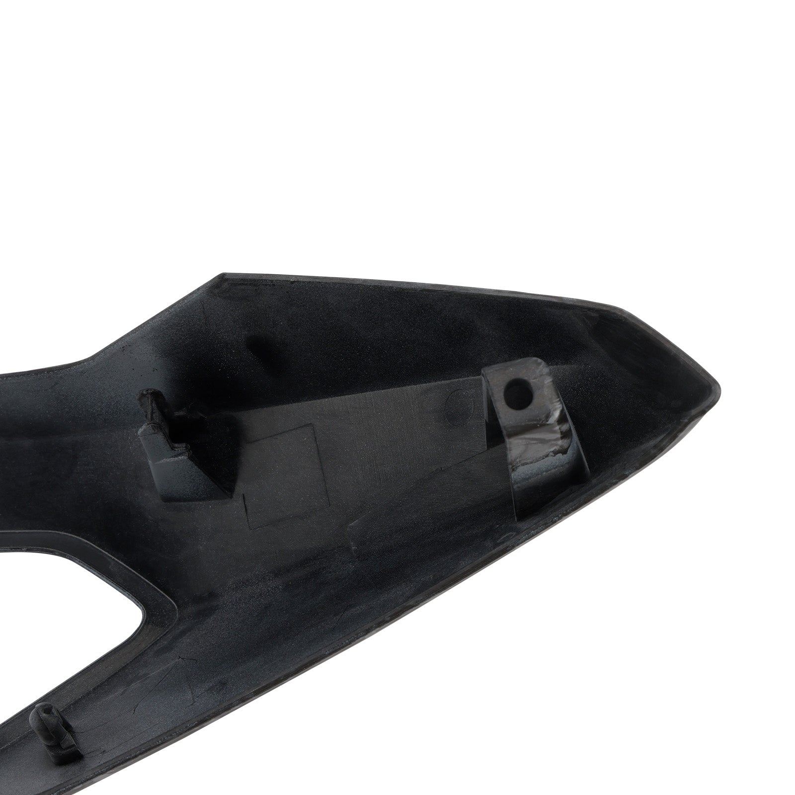Street Triple 765 R/RS 2023-2025 Tank Side Cover Panel Fairing