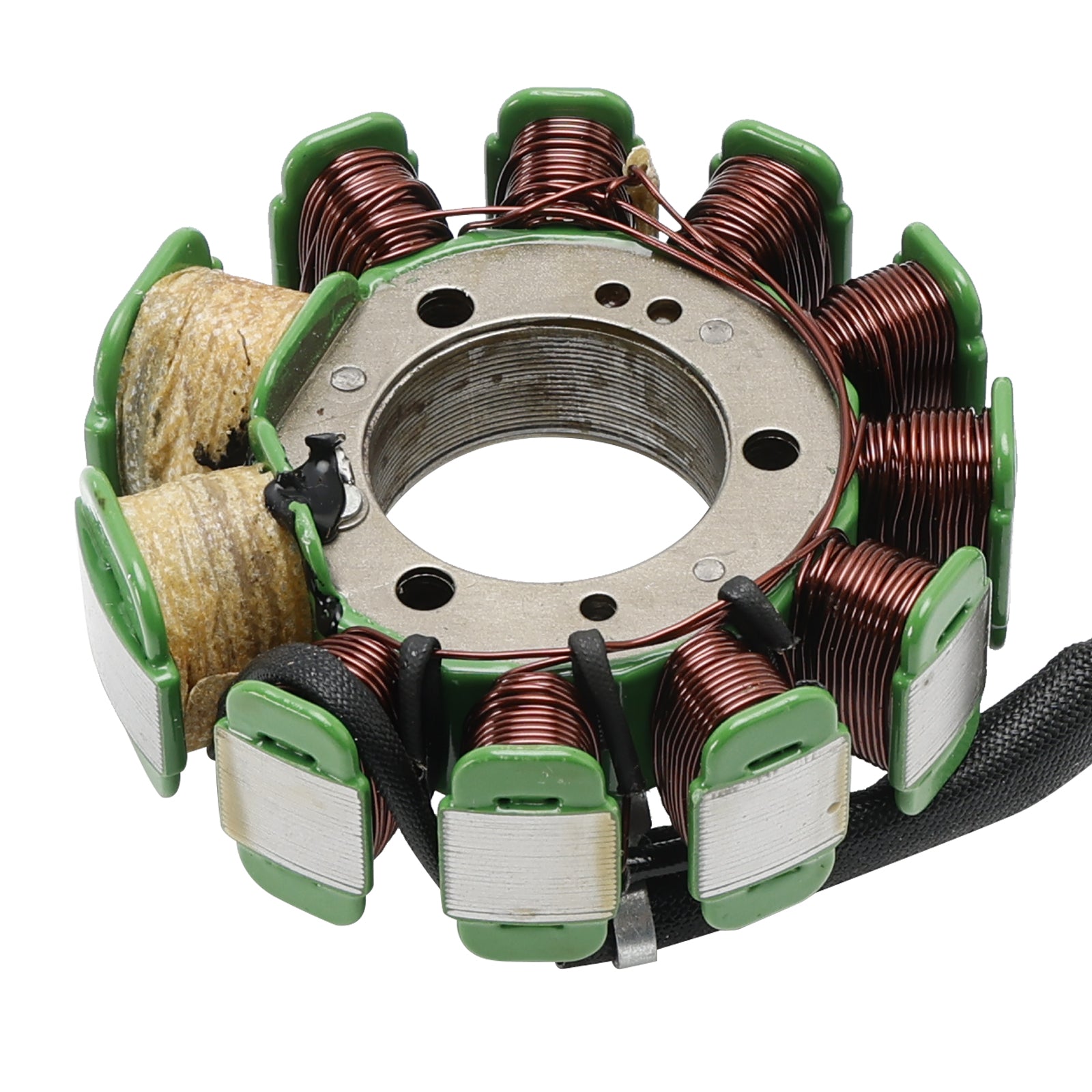 SMC Stinger Explorer Barossa Cheetah REX Quad ATV 250 Magneto Stator 11-Pole 35560-CBT-00