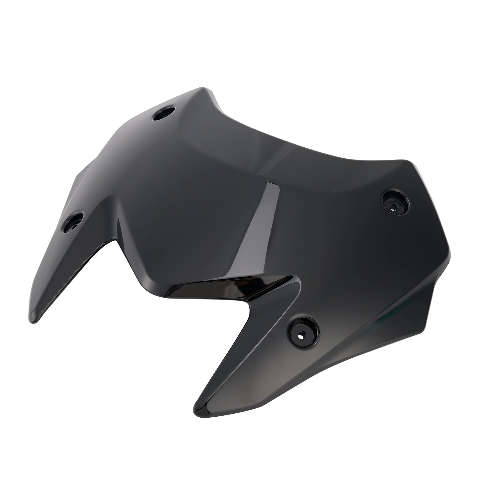 Yamaha T-MAX 560 YAMAHA T-MAX 560 RUTSCHILT RUTSCREEN + BACKET