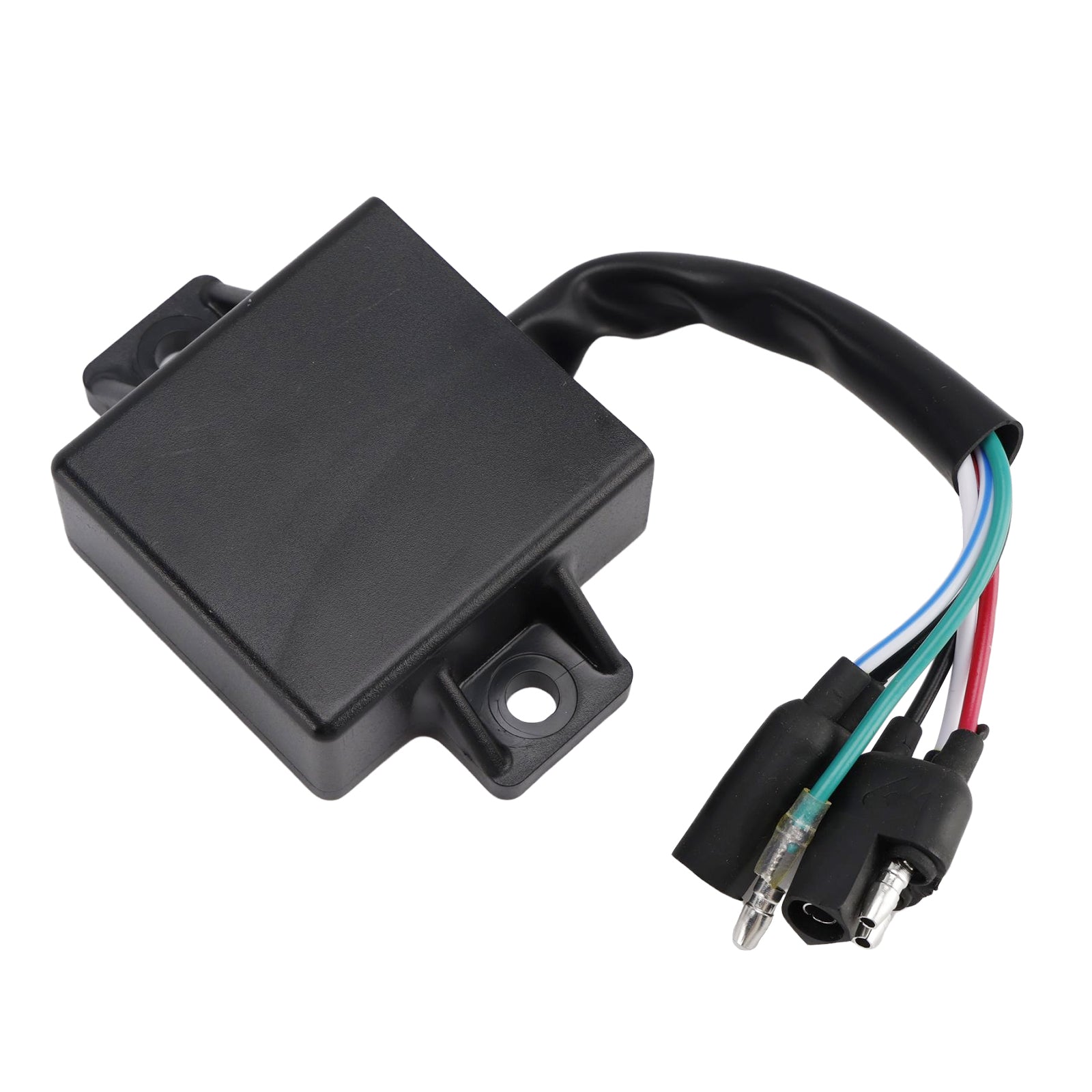 Arctic Cat Cheetah 77-78 Pantera Ignition System Unit Box Cdi 3002294