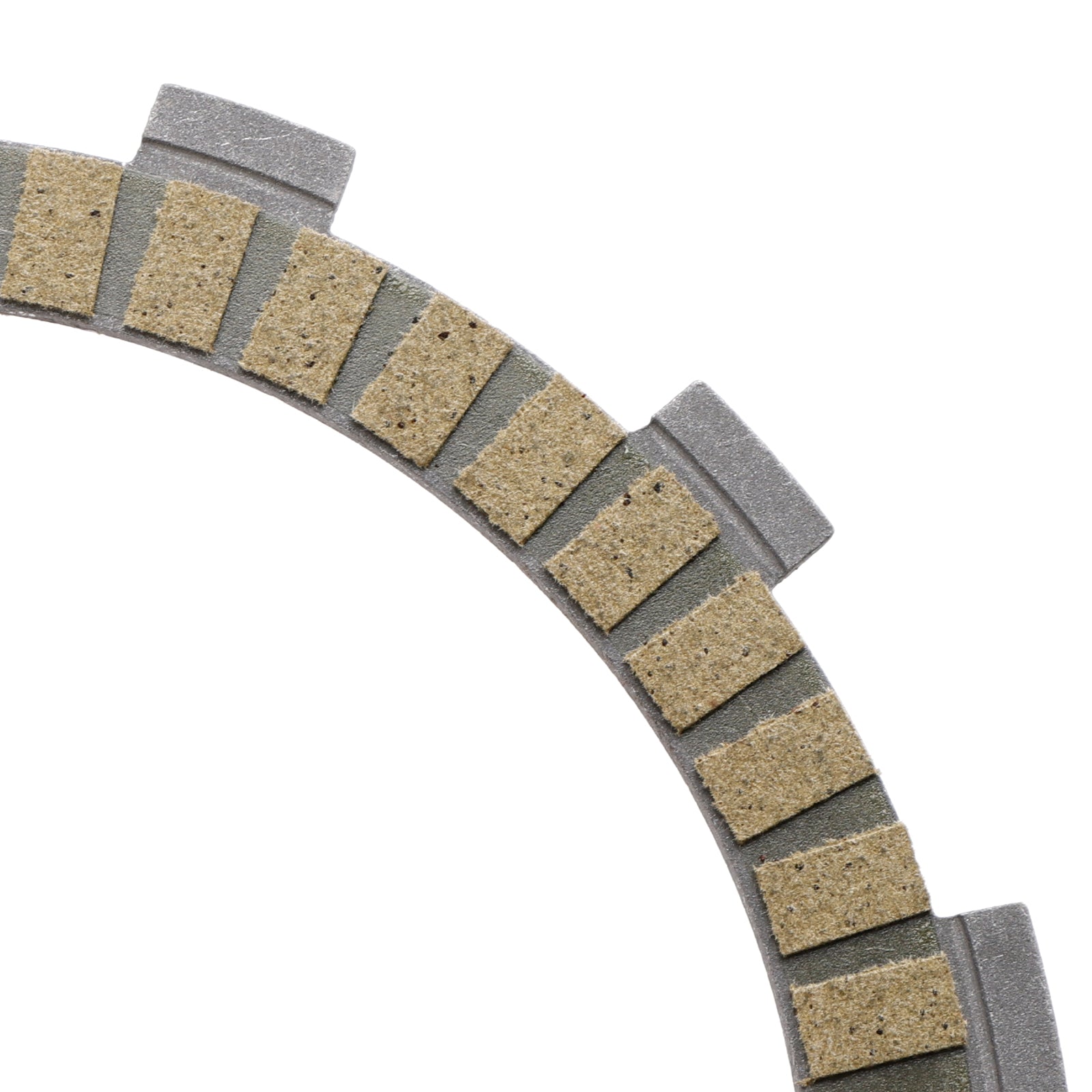 Kawasaki KR250 KR-I 88-89 KR-IR 89-90 Clutch Friction Plate Kit