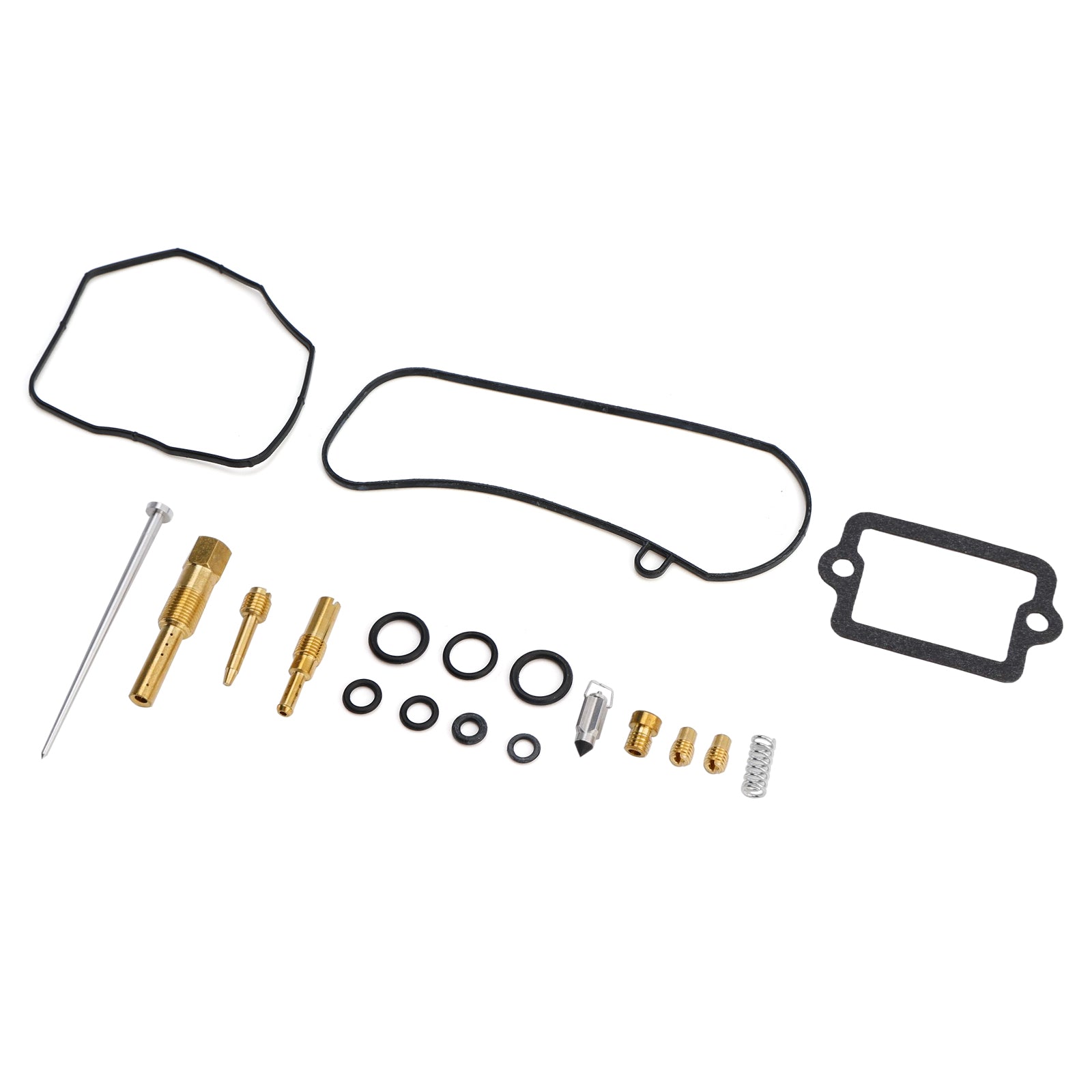 1990–1993 Honda NSR250/NSR250R MC21 Vergaser-Umbau-Reparatursatz passend