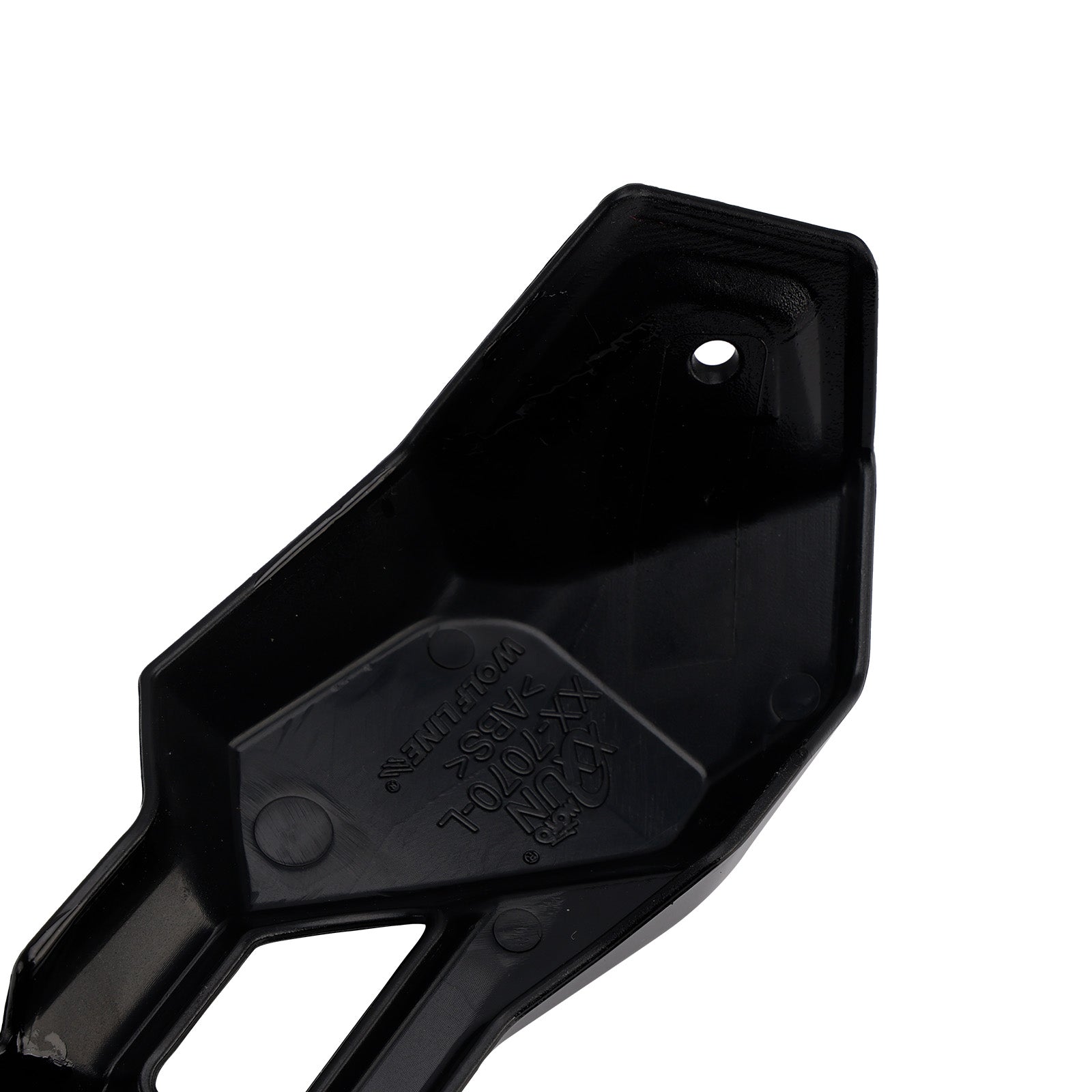 2025-2026 Kawasaki Z900 Frame Side Cover Panel Guard Fairing