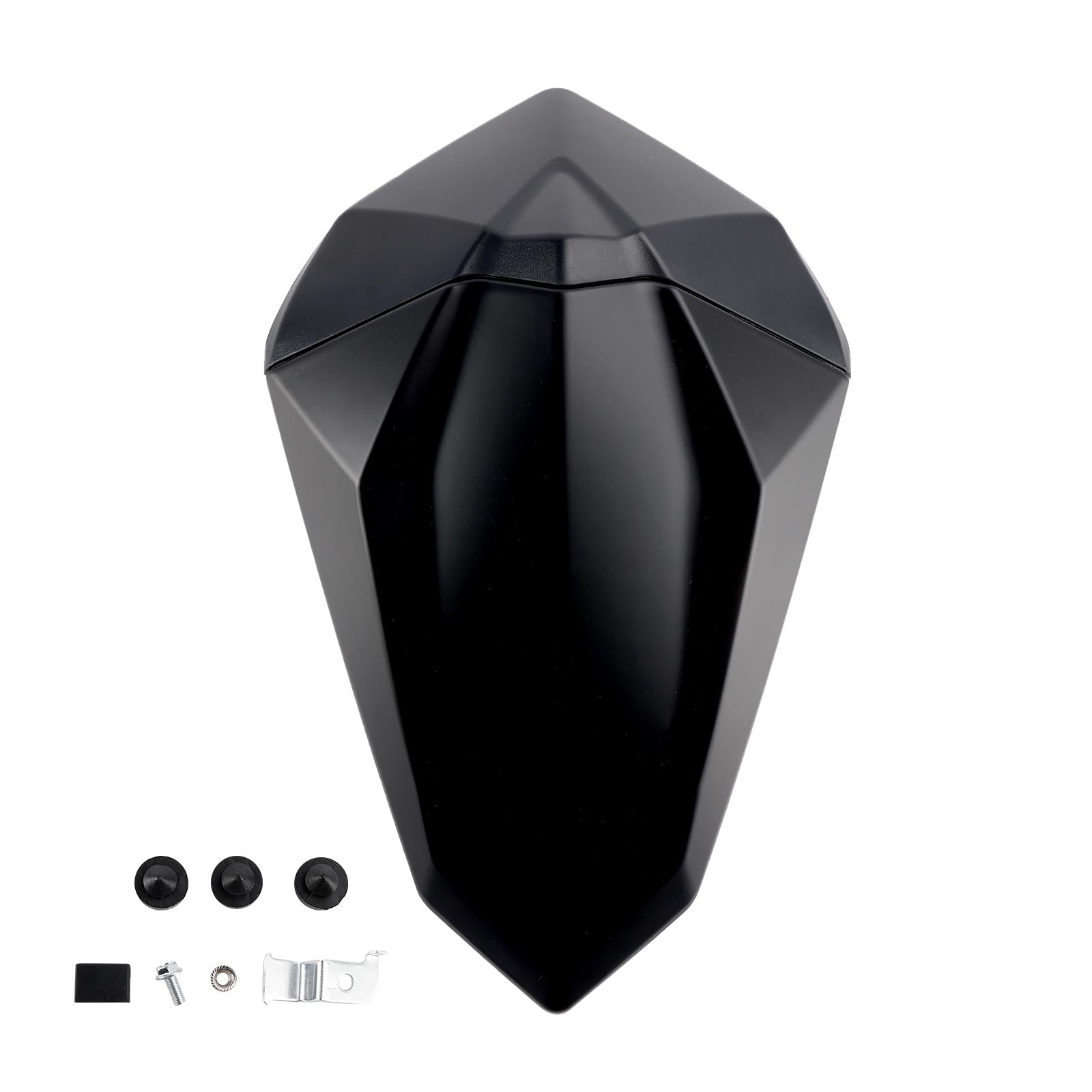 24-25 Kawasaki Ninja 500 EX500R Z500 Tail Rear Seat Fairing Cowl