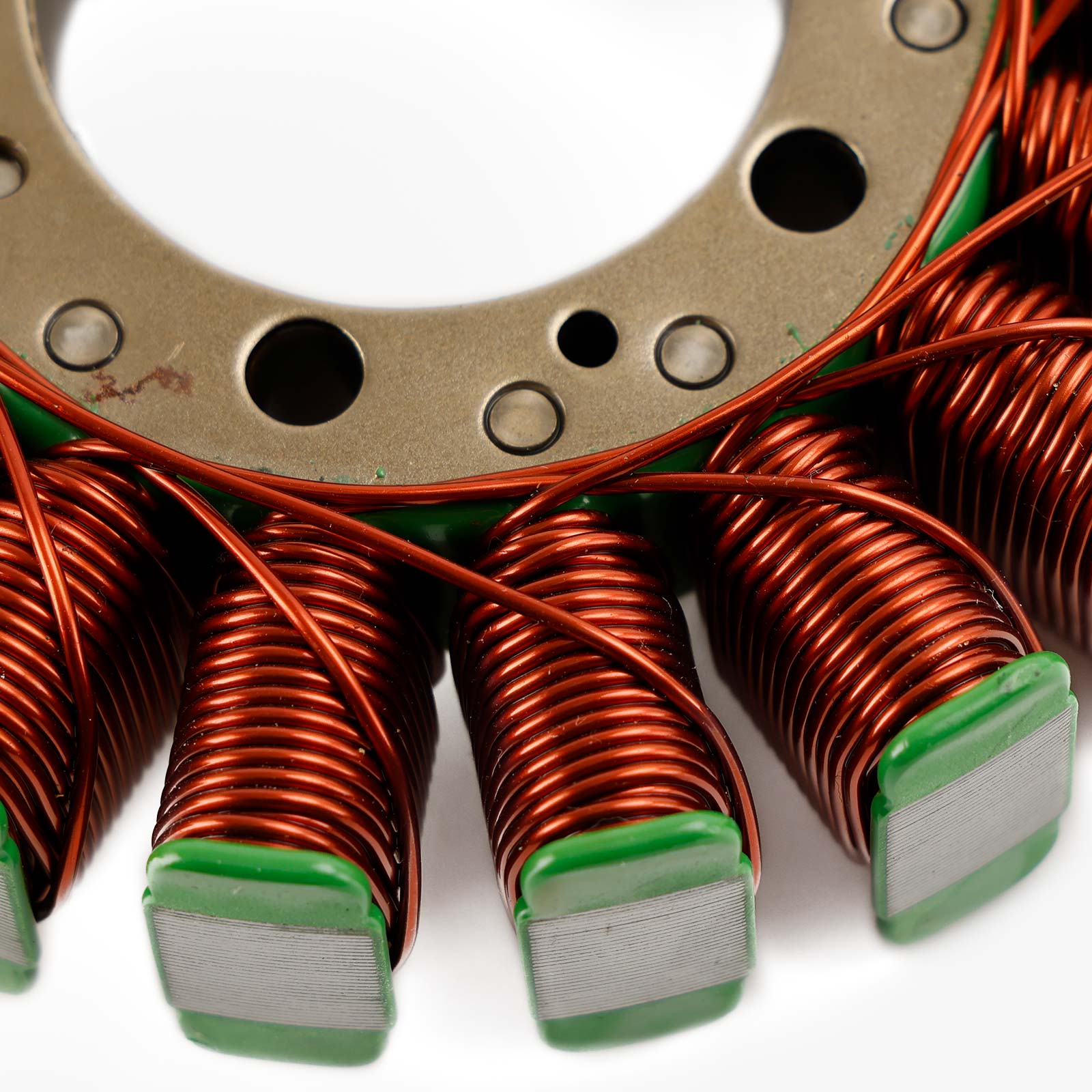 Stator in 18-poliger Version für 2011-2020 Tiger 800/ 800XC/ 800XCA/ 800XCX/ 800XR/XRX