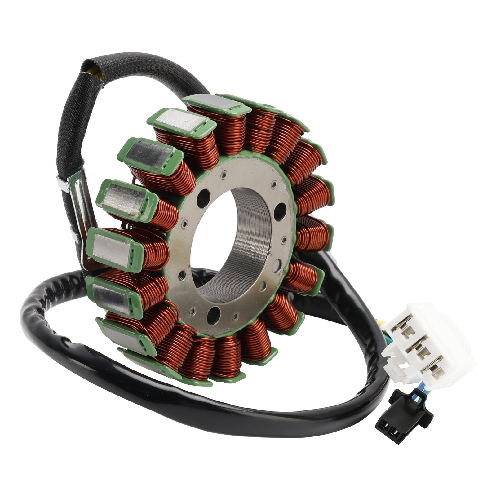 2007-2010 Sym GTS 250 E3 EVO GTS300 Citycom 300 EFI  Magneto Stator Generator