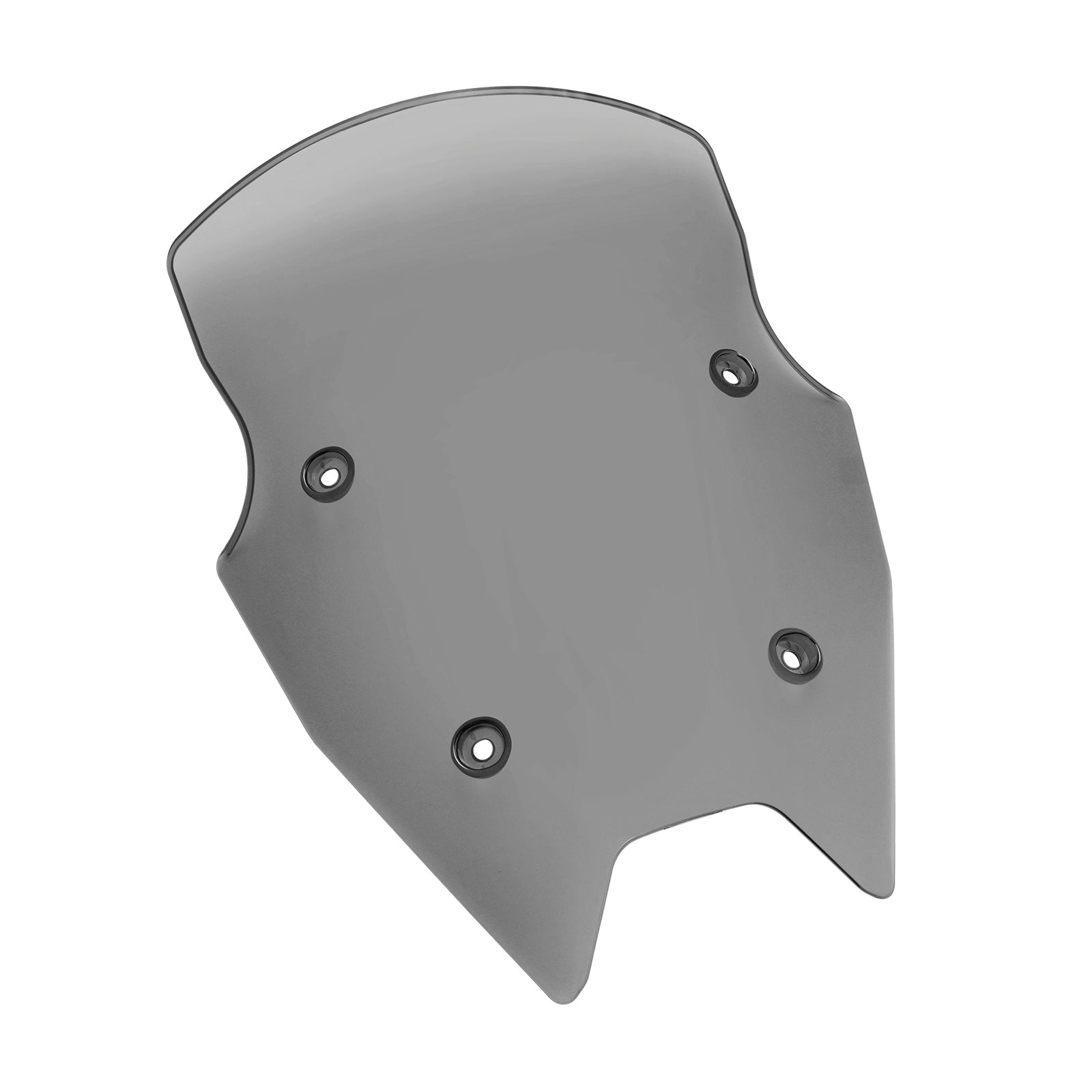 BMW R1200R 2015-2018 R1250RS 2019-2024 vindrutan vindruta