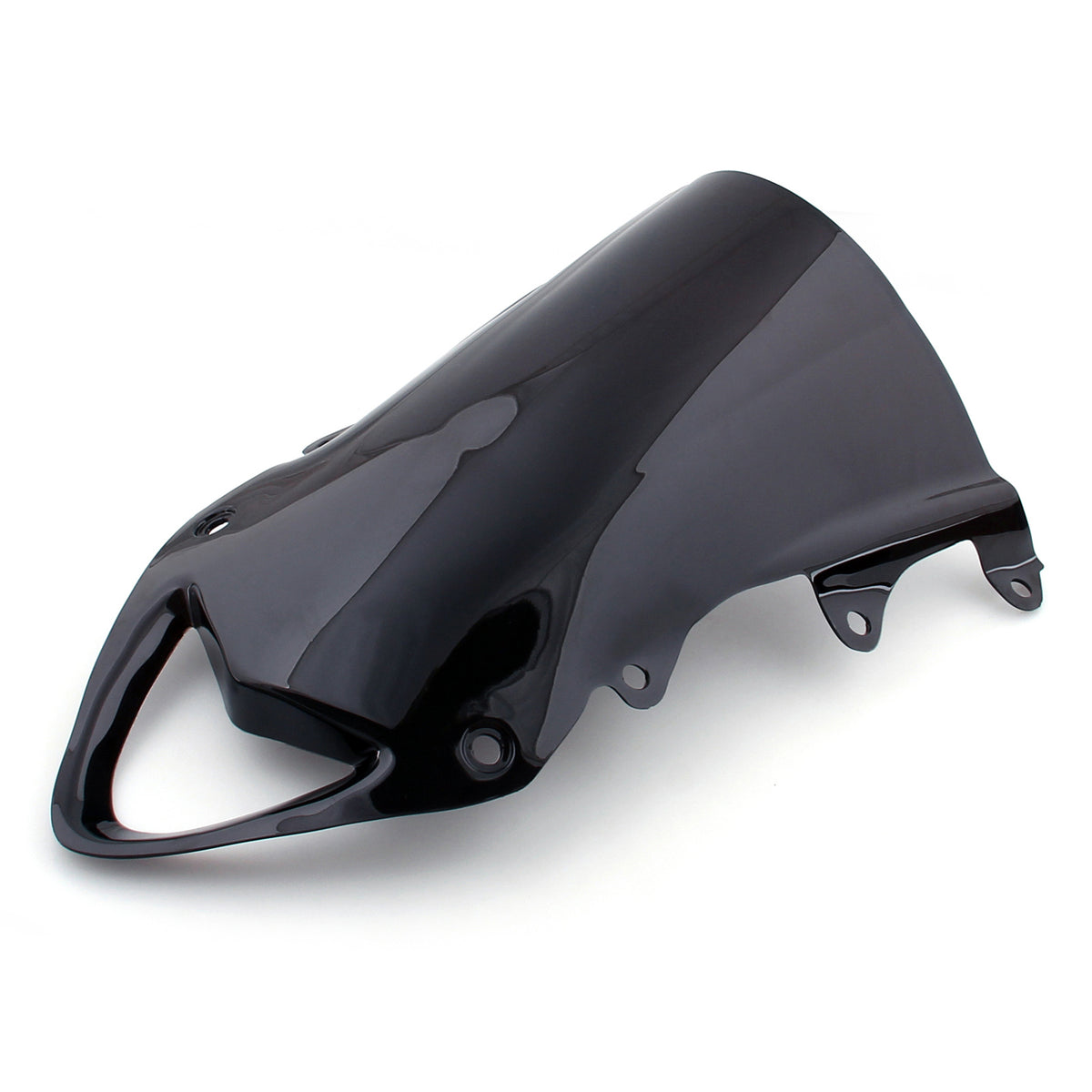 Amotopart 2009-2014 BMW S1000RR Black Fairing Kit