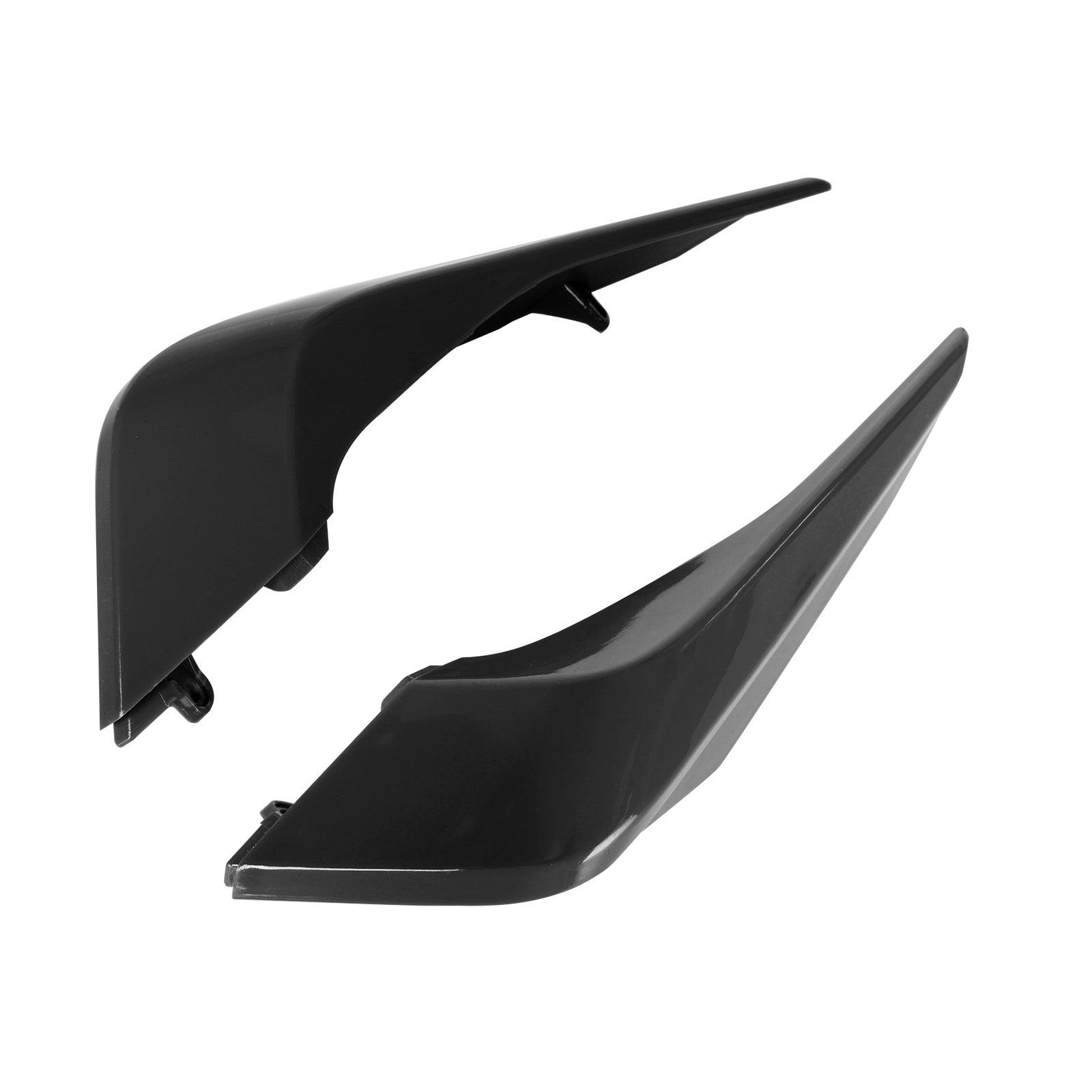Headlight Fairing Guard Shield Trim Cover Fit For 790 890 2018-2023 2022 Orange