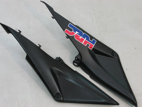 Amotopart 2005-2006 Honda CBR600RR Black&amp;White Style1 Verkleidungsset