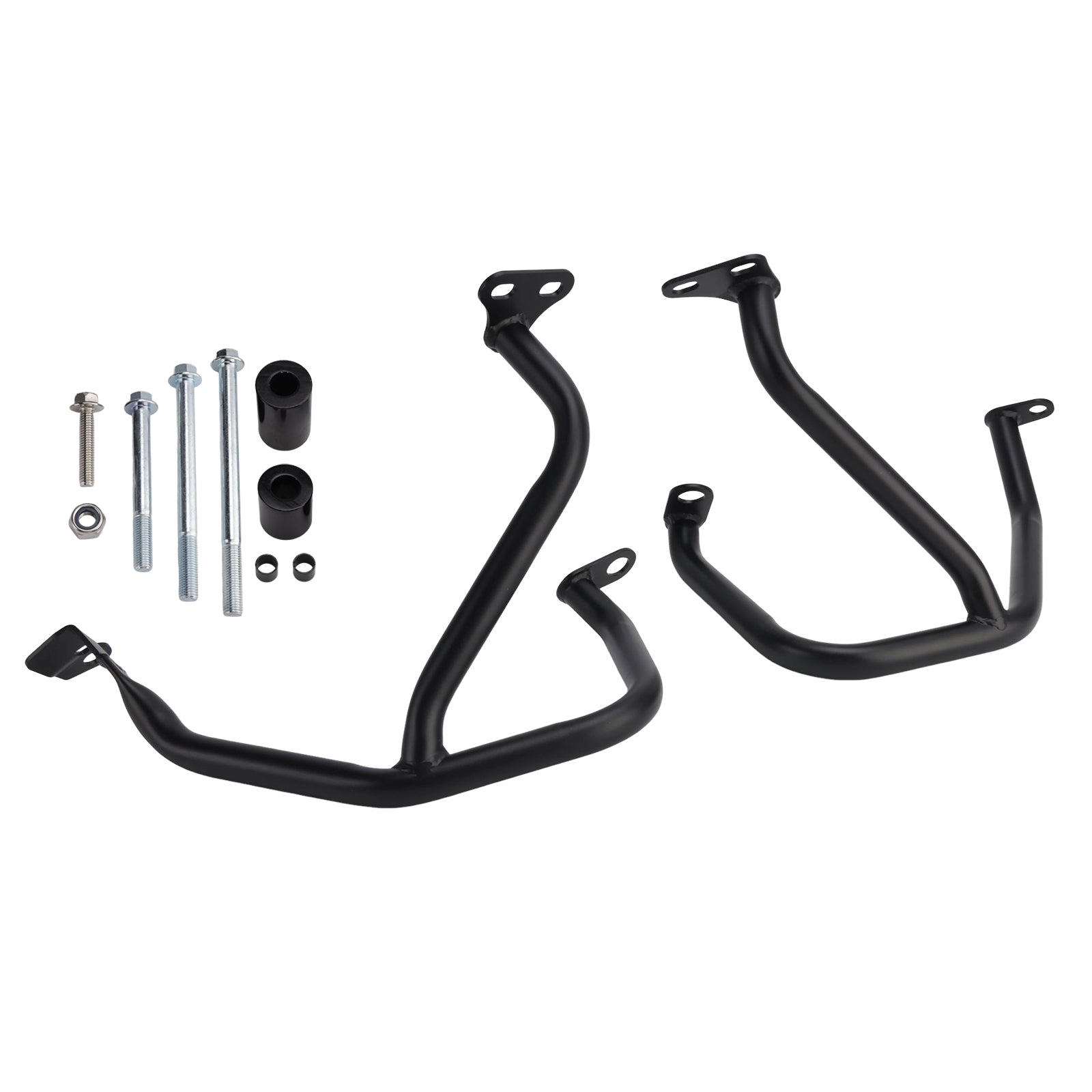 2024-2026 Re Hima Layan 450 Crash Bar Lower Engine Guard Steel Frame
