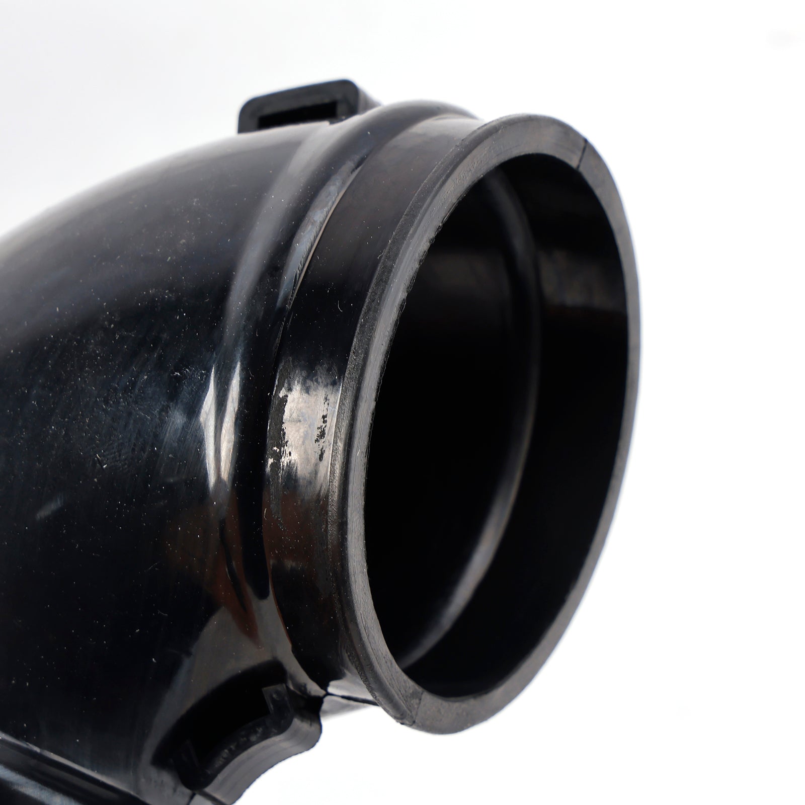 2x 84-99 Yamaha XV 1100 1000 750 700 Einlassluftbox-Gummi-Stiefel 10L-14453-01