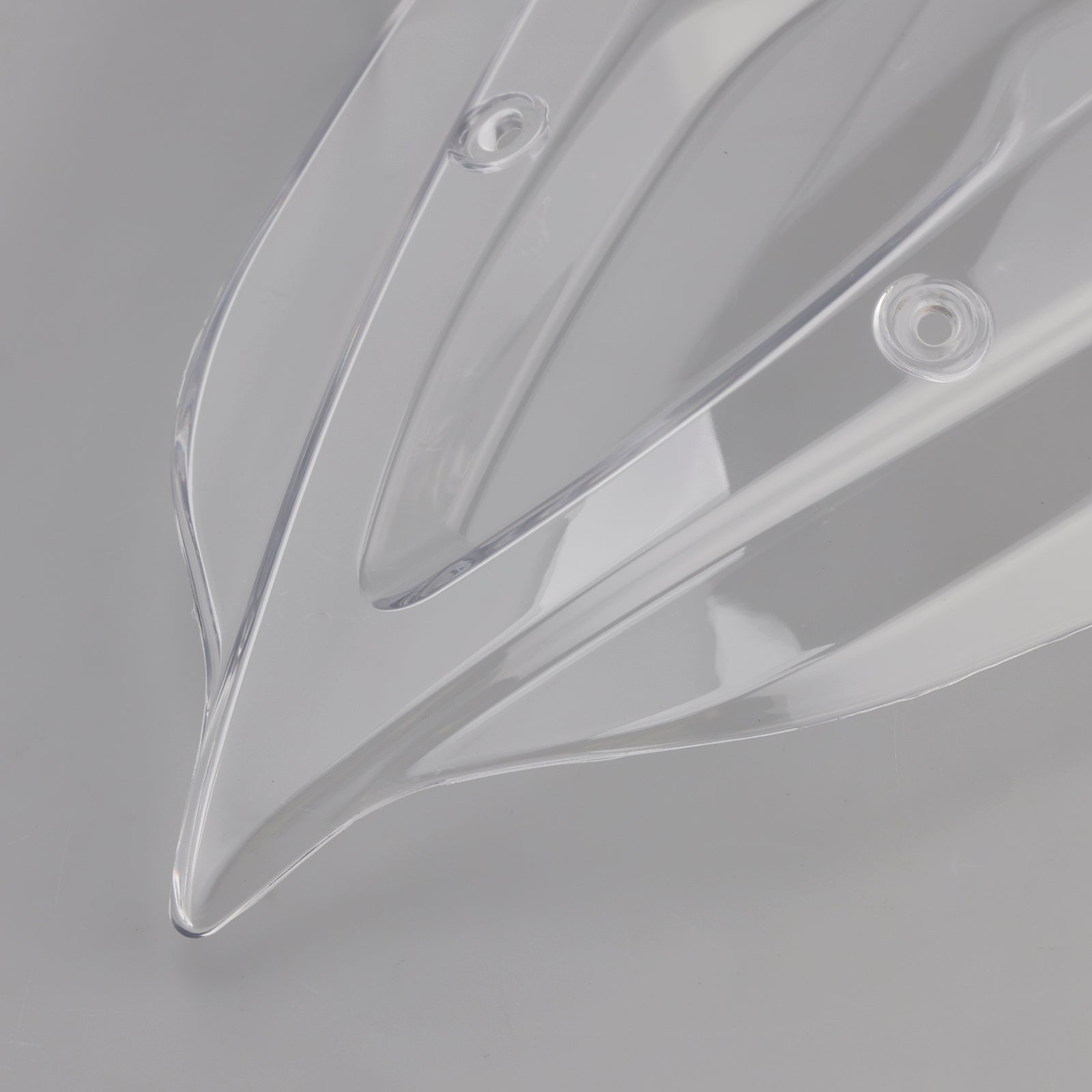 2024-2025 KAWASAKI Z500 Windshield Windscreen