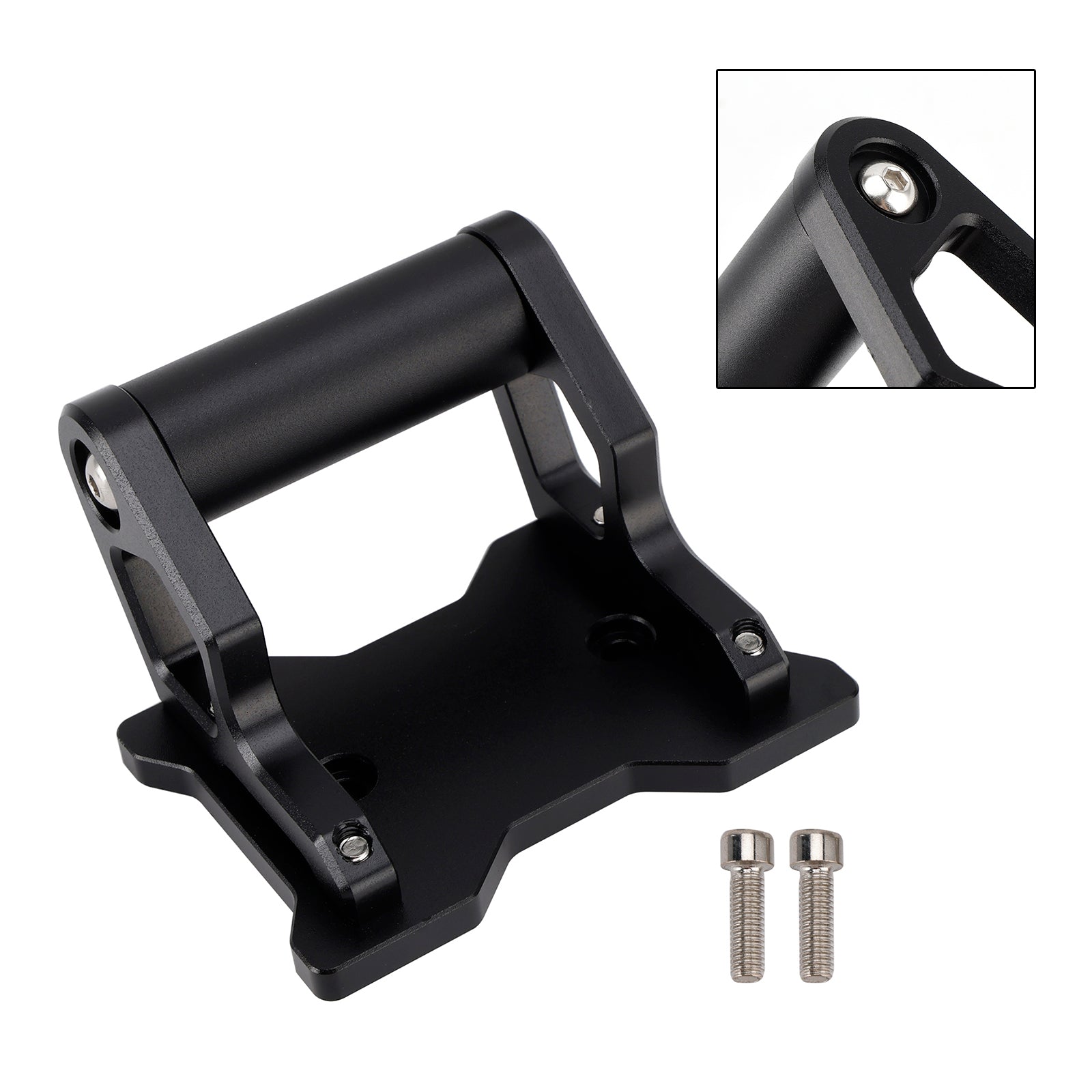 24-25 Cf-Moto 450Mt Navigation Bracket Phone Gps Bracket Extension 22Mm