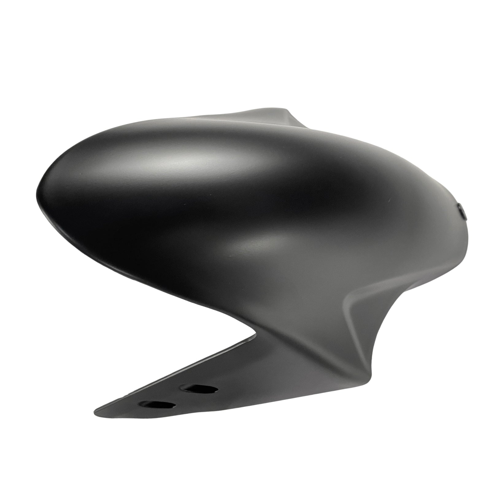 Amotopart 2012-2015 Ducati 899 Kit de carenagem branca preta fosca