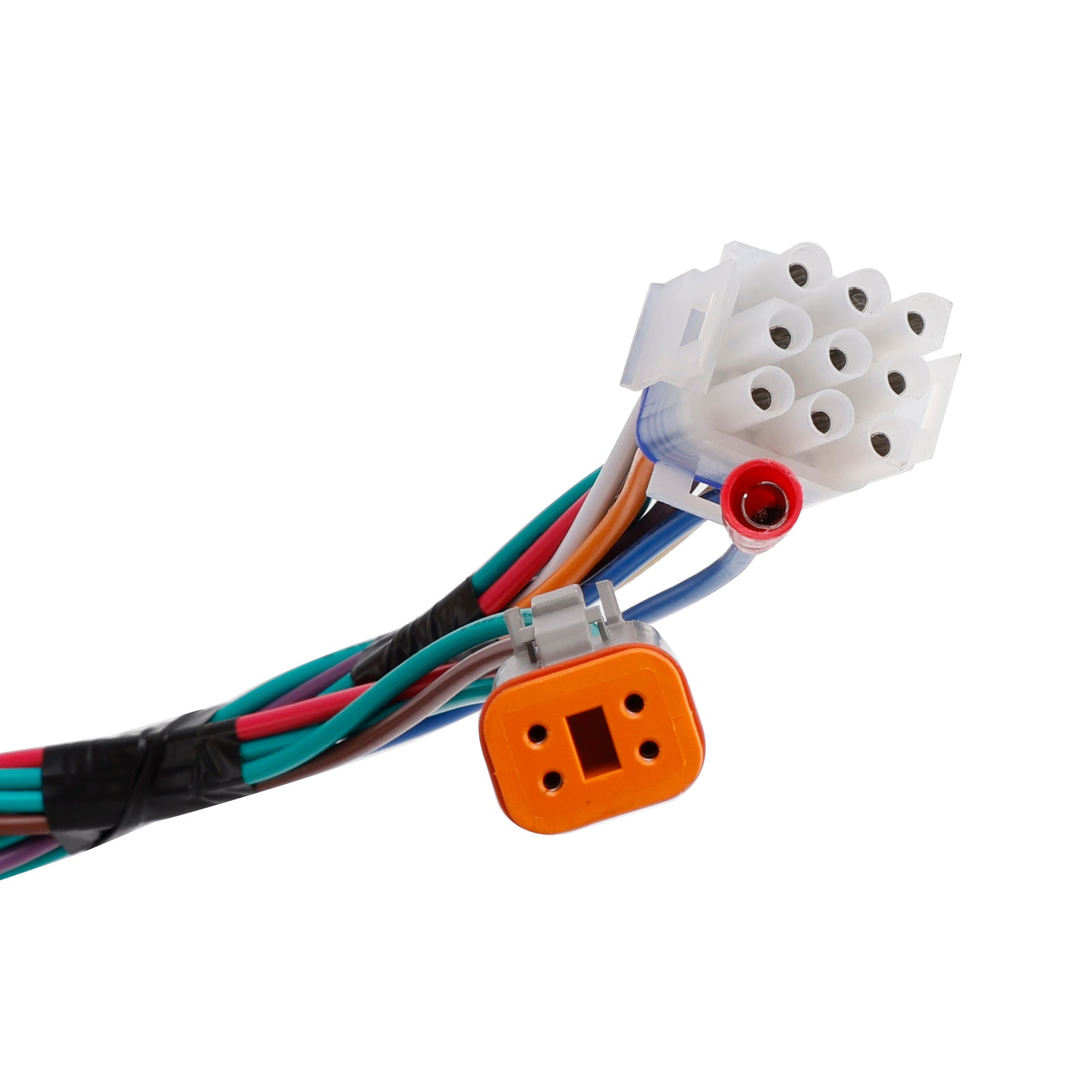 Club Car Precedent Wiring Harness - 103850301 1515-5201 48V Controller