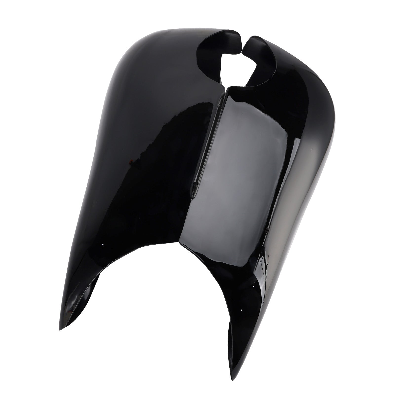 Touring Street Glide & Road Glide 2009+ Stretched Tank Cover Fairing