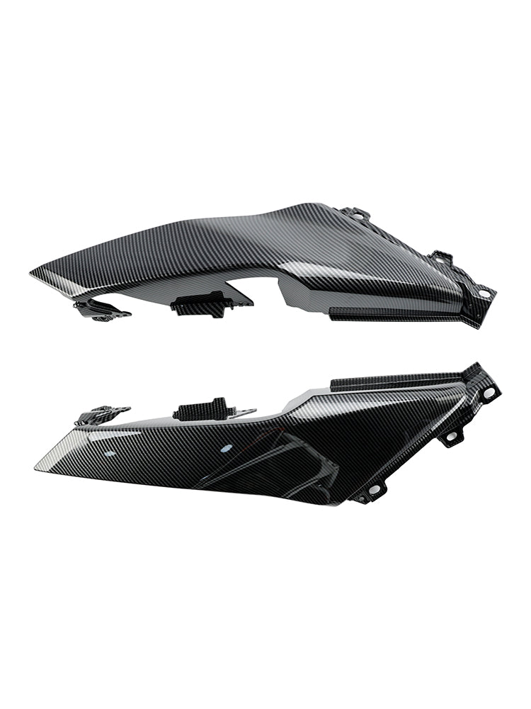 2023-2024 Yamaha X-MAX 300 Rear Tail Side Seat Fairing Panel