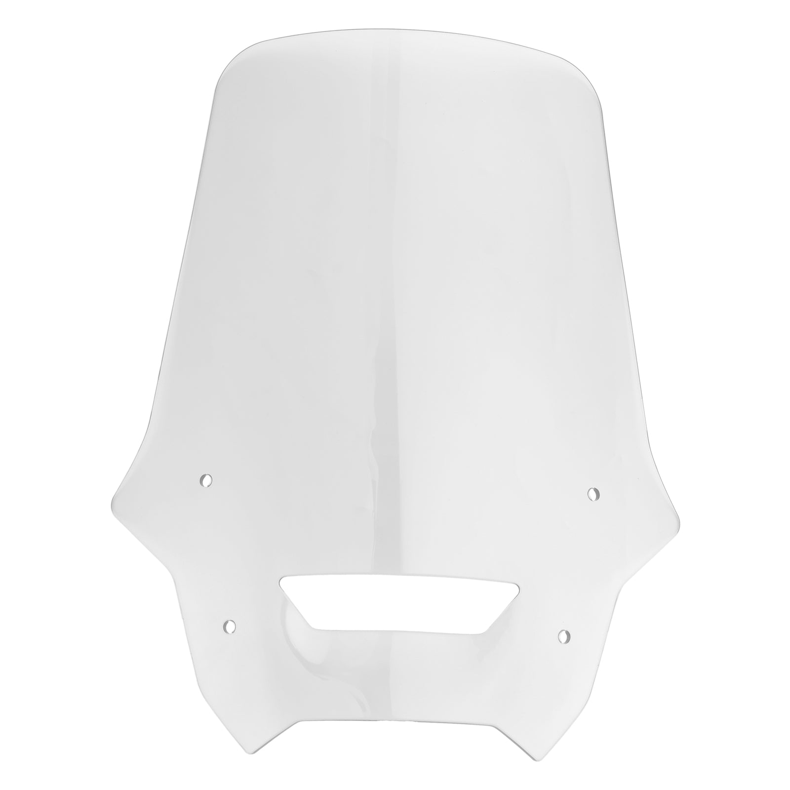 24-25 HONDA NX400 NX500 Windshield WindScreen