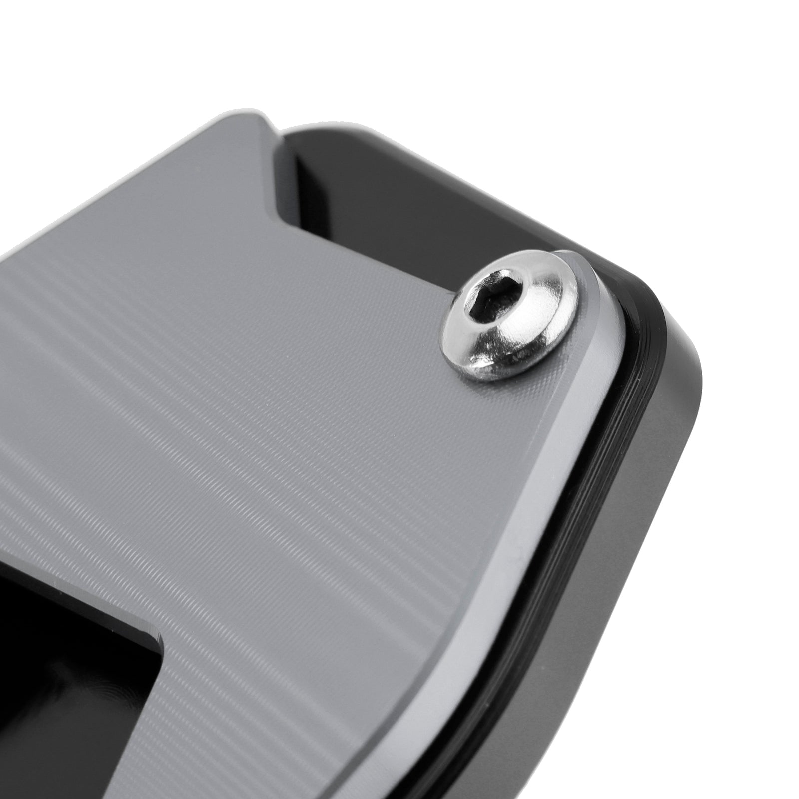 Honda X-ADV 750 NSS750 21-25 Foza 750 21-23 Kickstand Enlarge Plate Pad