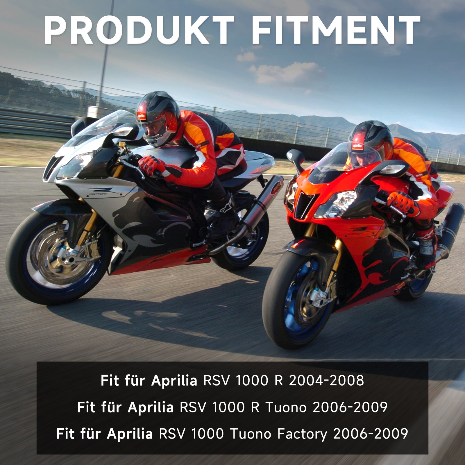 04-08 Aprilia RSV1000R Generator Statorspannungsregler und Dichtung AP0685330 AP8127144