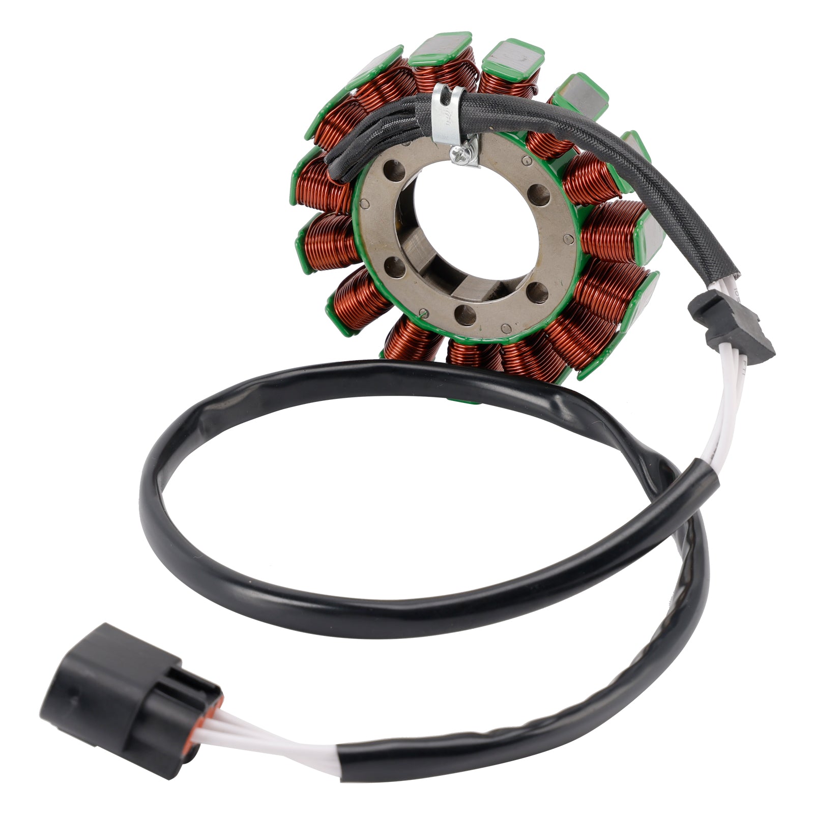 2009-2017 Kawasaki ZX-6R Ninja ZX600R ZX-6 R Stator & Régulateur avec joint