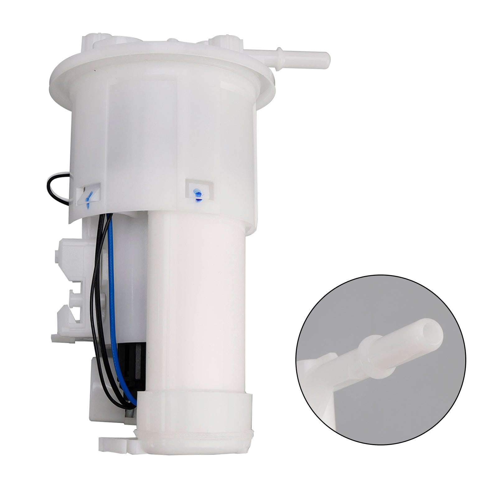 Honda Pioneer 500 Sxs 520 700 1000 Fuel Pump Assembly 4C8-13907-01 Replace