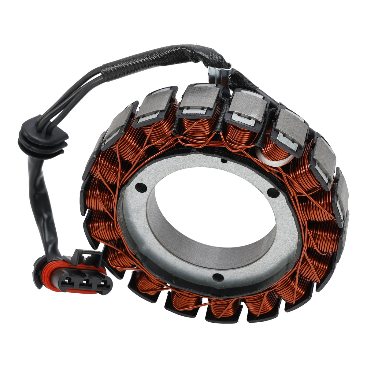 10-16 Polaris Sportsman 850 XP Générateur Stator Régulateur Redresseur Joint