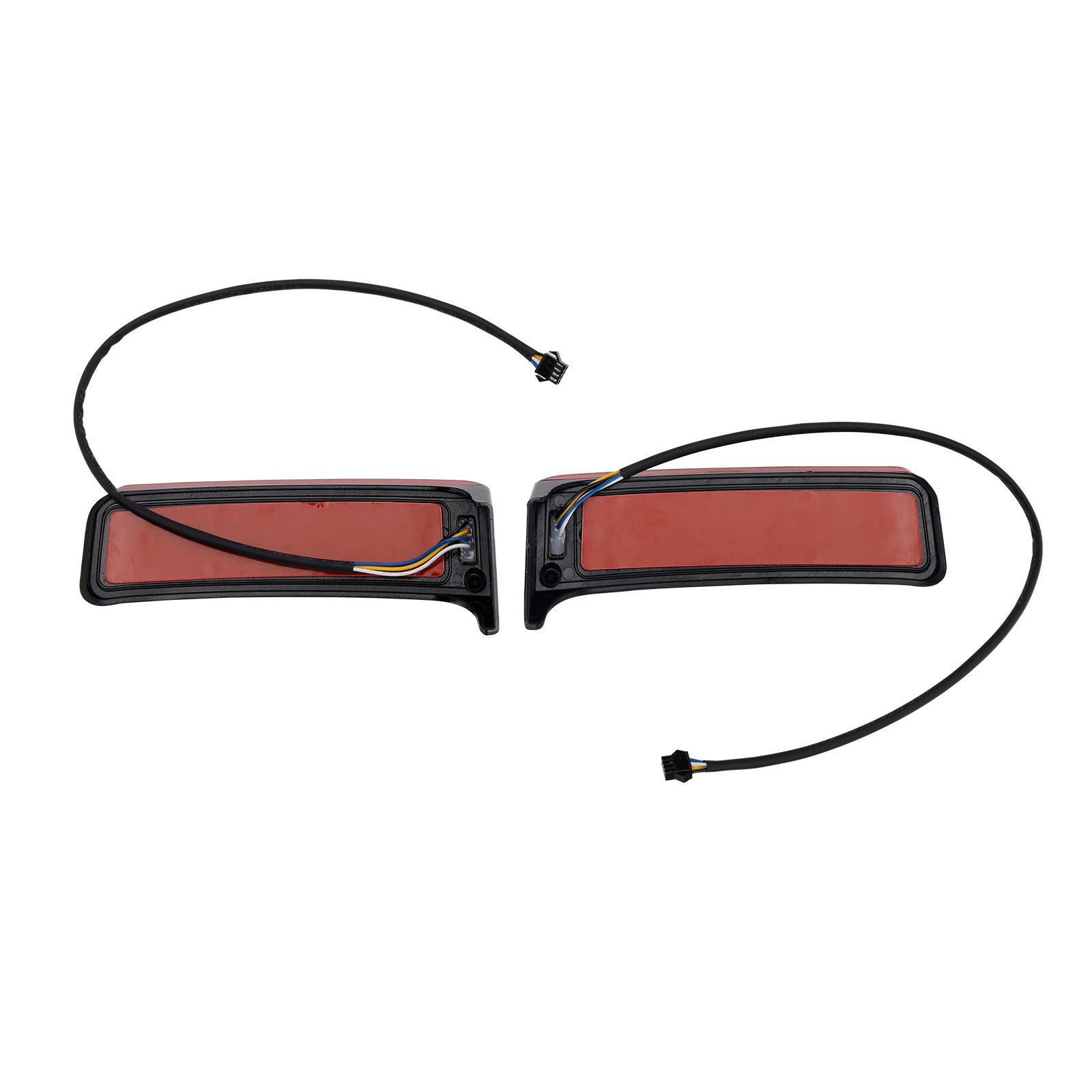 Touring Road Glide 2014-2023 Saddlebag Light Brake Run Turn Signal Lamp