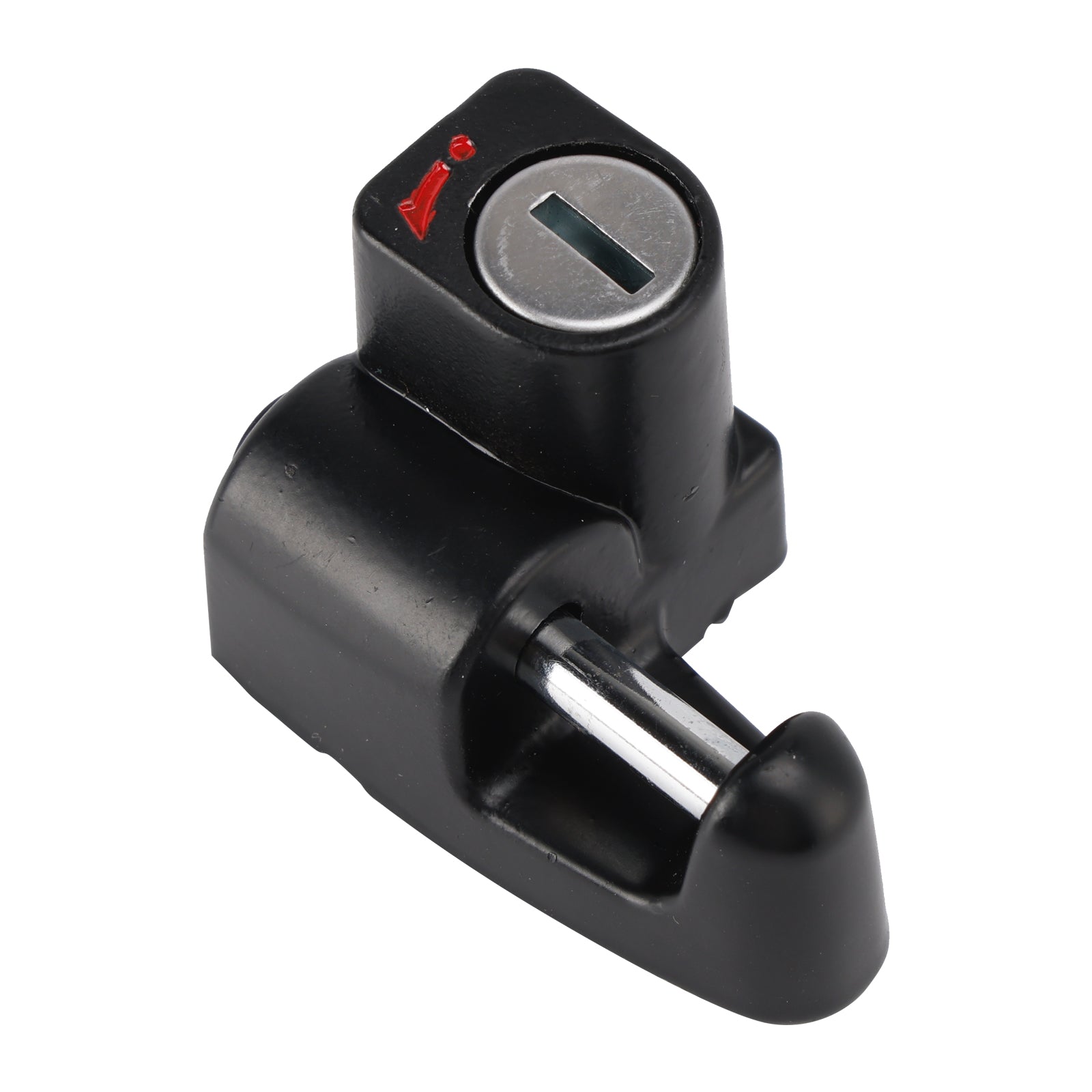 78-81 Honda XL250S XL500S  Main Ignition Switch Key Helmet Steering Lock Set