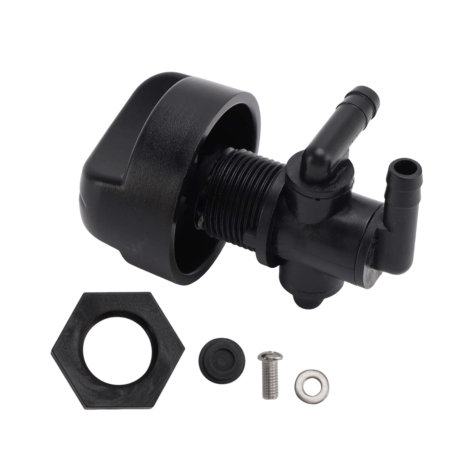 Polaris Xplorer Trail Boss 3-Way Fuel Valve Petcock 7052161 5432559 Fi