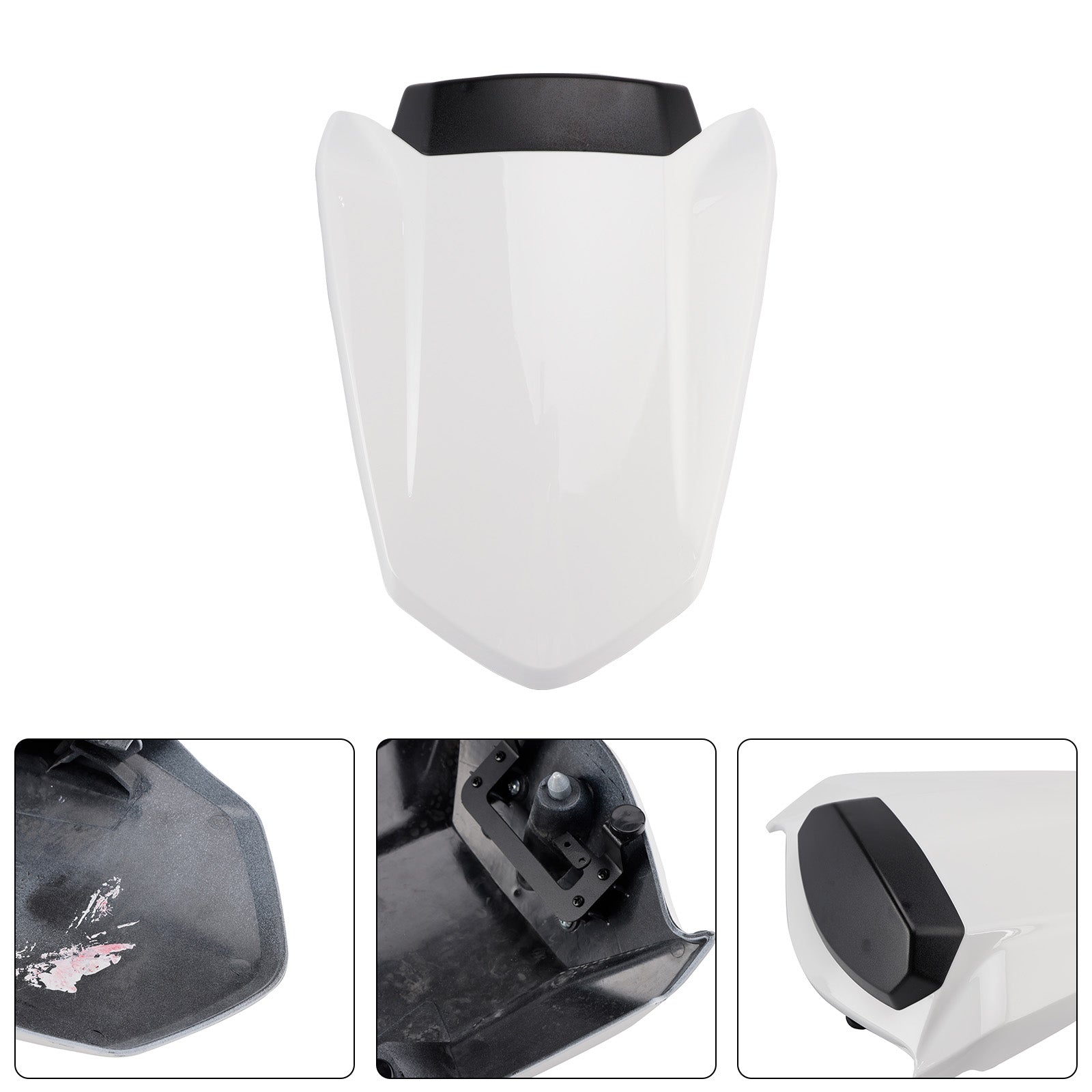 2014-2019 1290 Super Duke R Rear Pillion Seat Cover Fairing Cowl