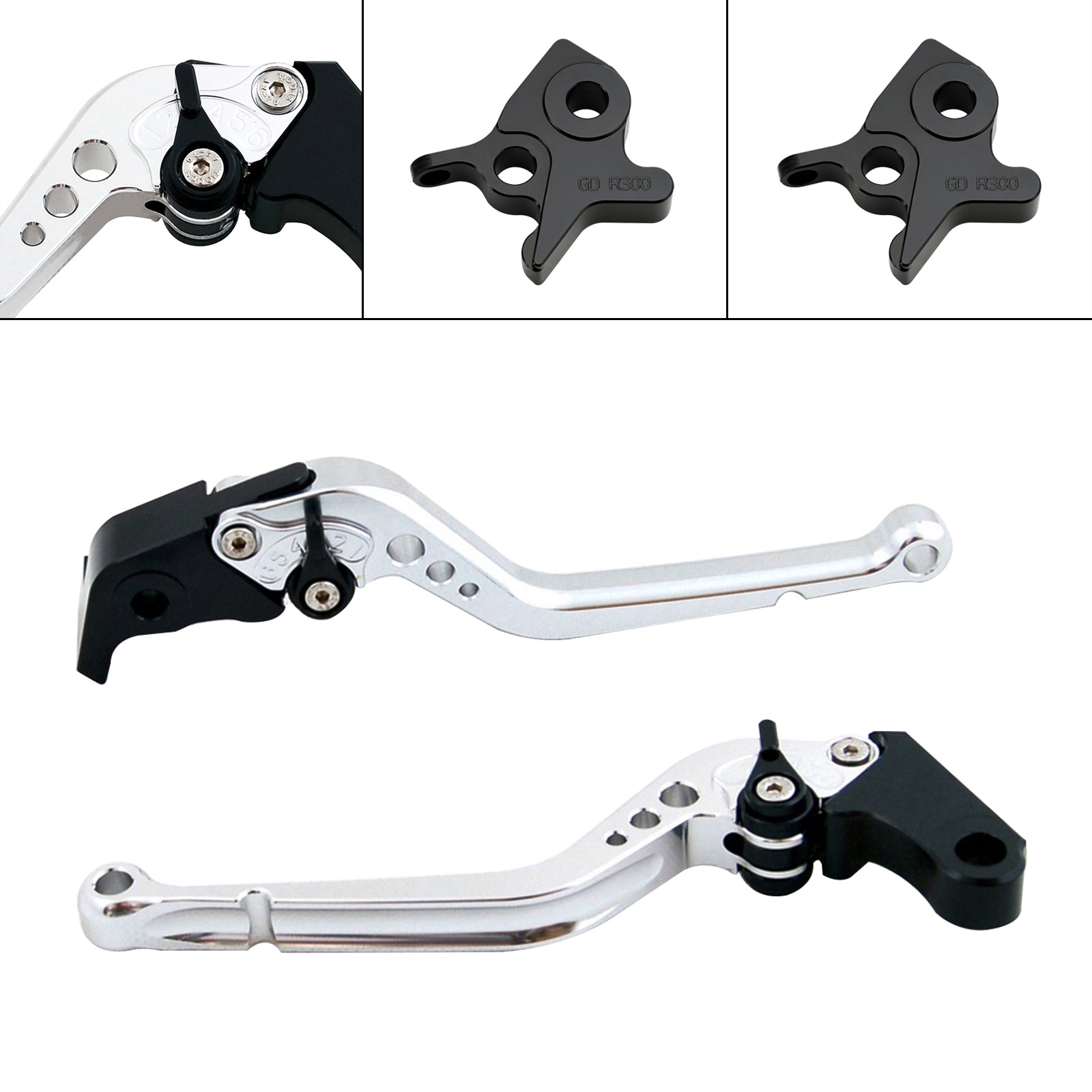 2017-2022 KYMCO AK550 LAVANDO DE FREIO DA CLUTH