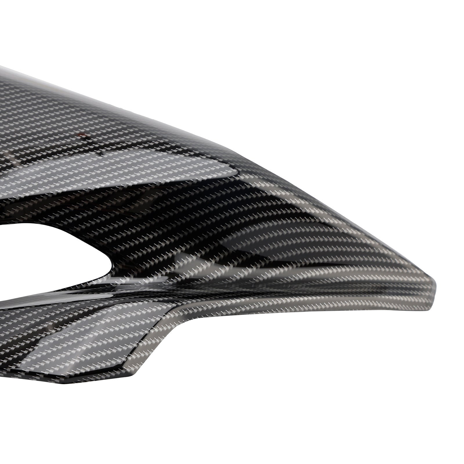 2025-2026 Yamaha YZF-R3 R25 Side Frame Cover Panel Fairing Cowl