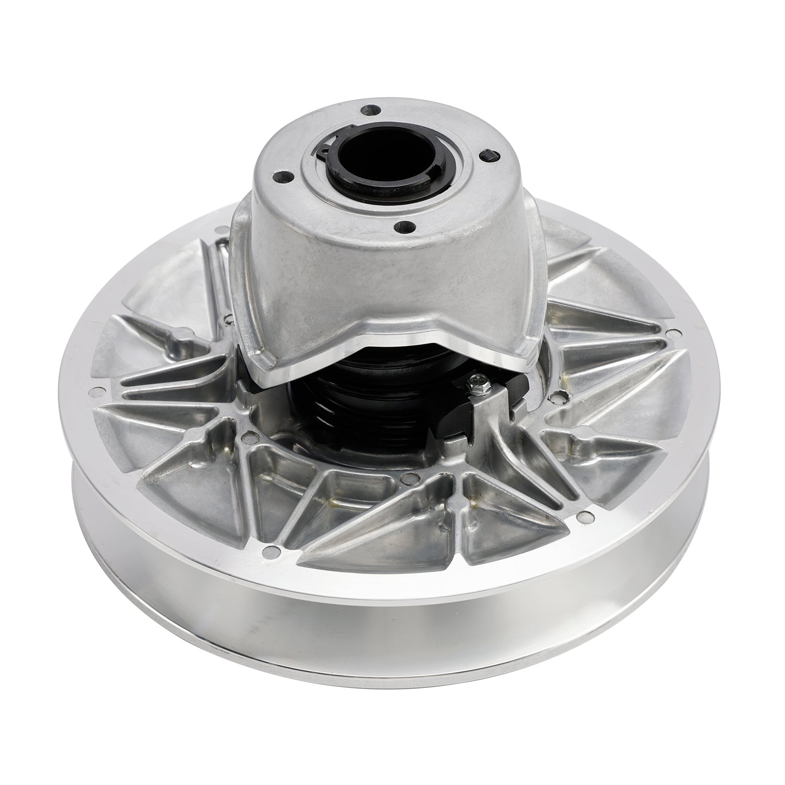 Stels Atv Leopard 500 600 650 Secondary Clutch Variator Rear 150200-102-0000