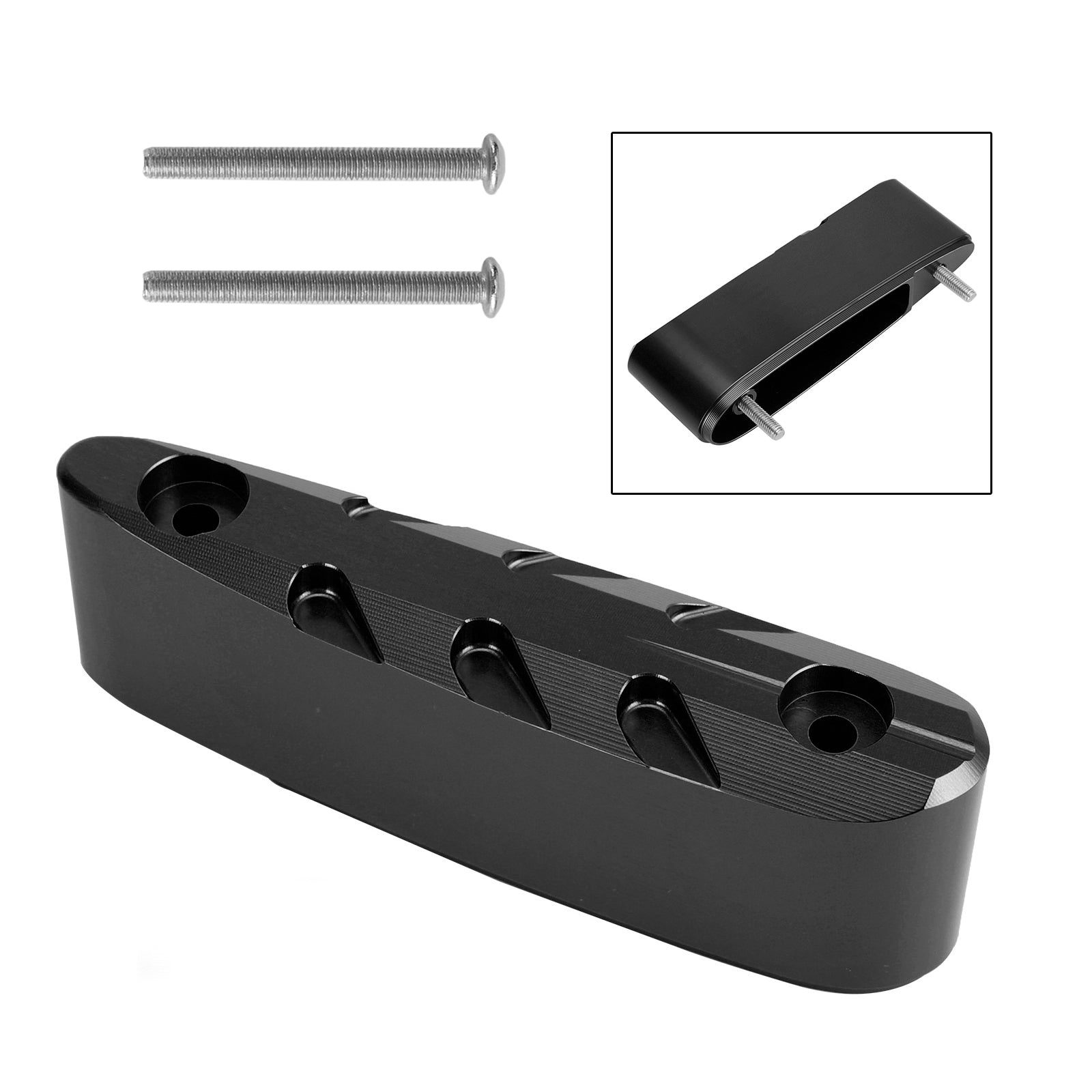 Cnc Anti-Crash Frame Sliders Protector Fit For Cfmoto 450Sr 2022-2023