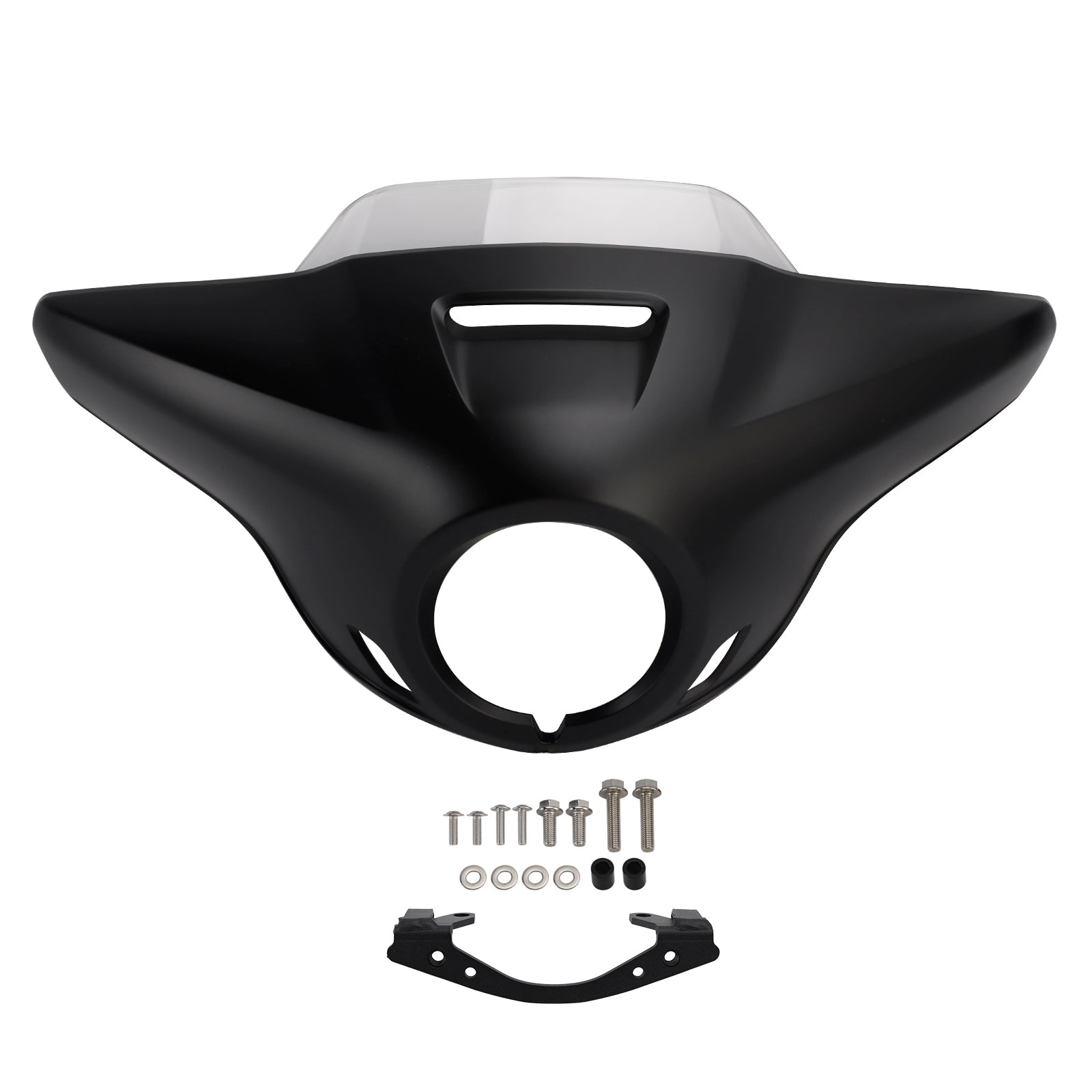 2021-2024 Honda CM1100 vindrutan vindruta strålkastare