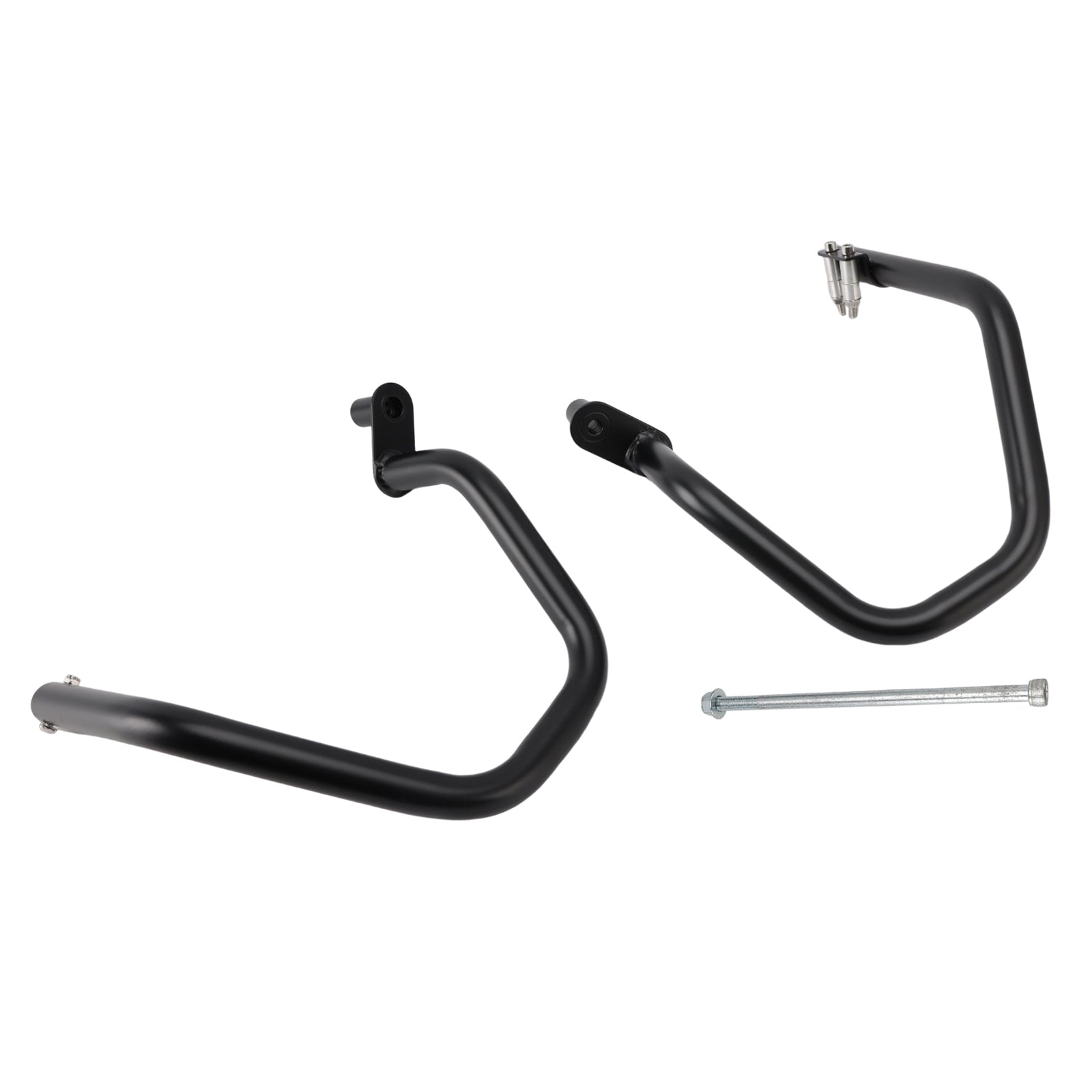 Re Hunter 350 2022-2025 Bumper Engine Protection Guard Crash Bar