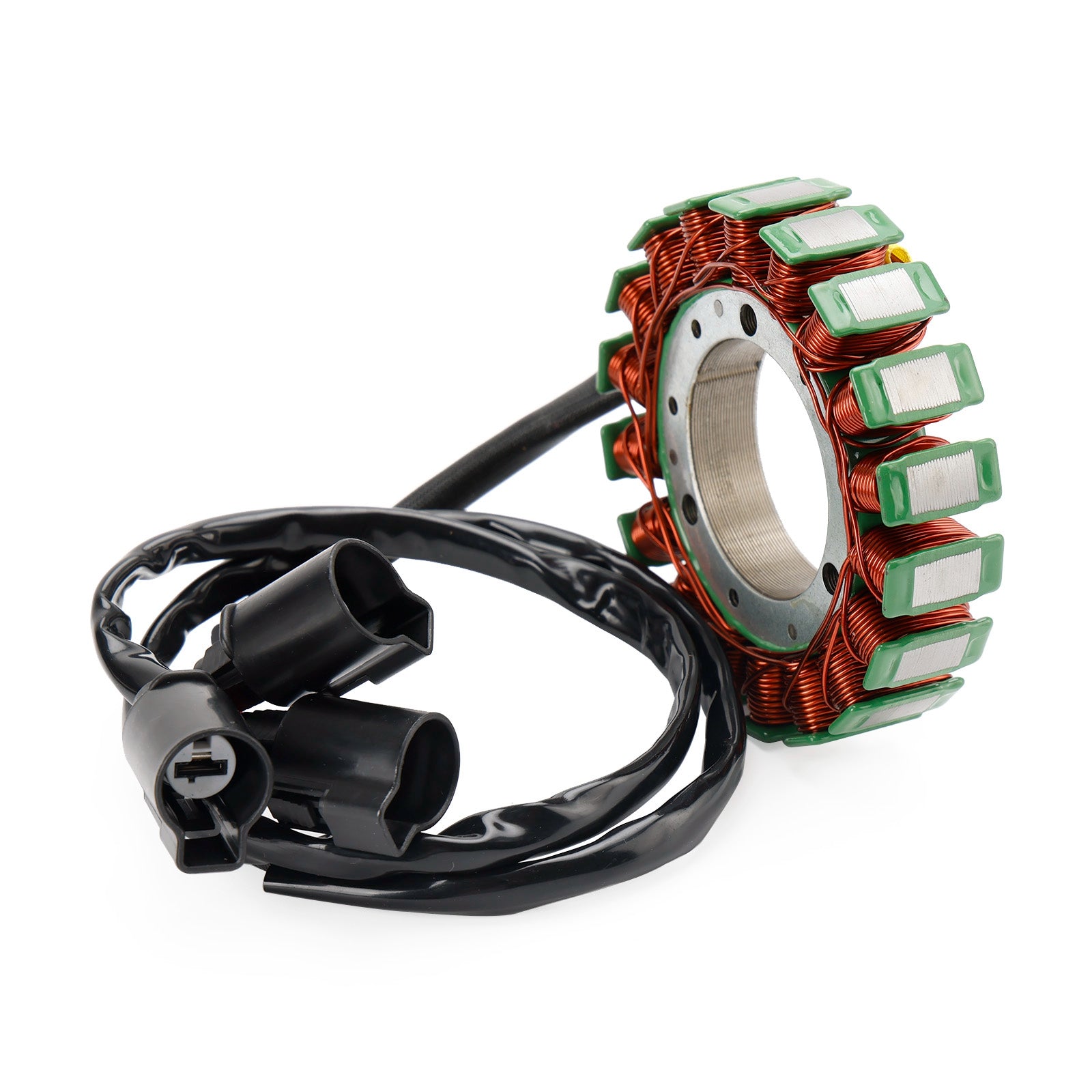 2008-2012 Kasasaki Teryx 750 KRF750 RÉGULATEUR MAGNETO STATOR COIL KIT STATOR 21003-0077 21066-0030 11061-1199