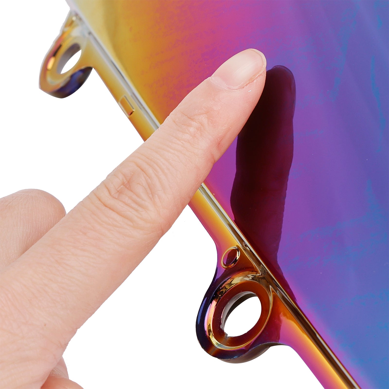 HONDA CBR250RR 2023-2024 Windshield WindScreen