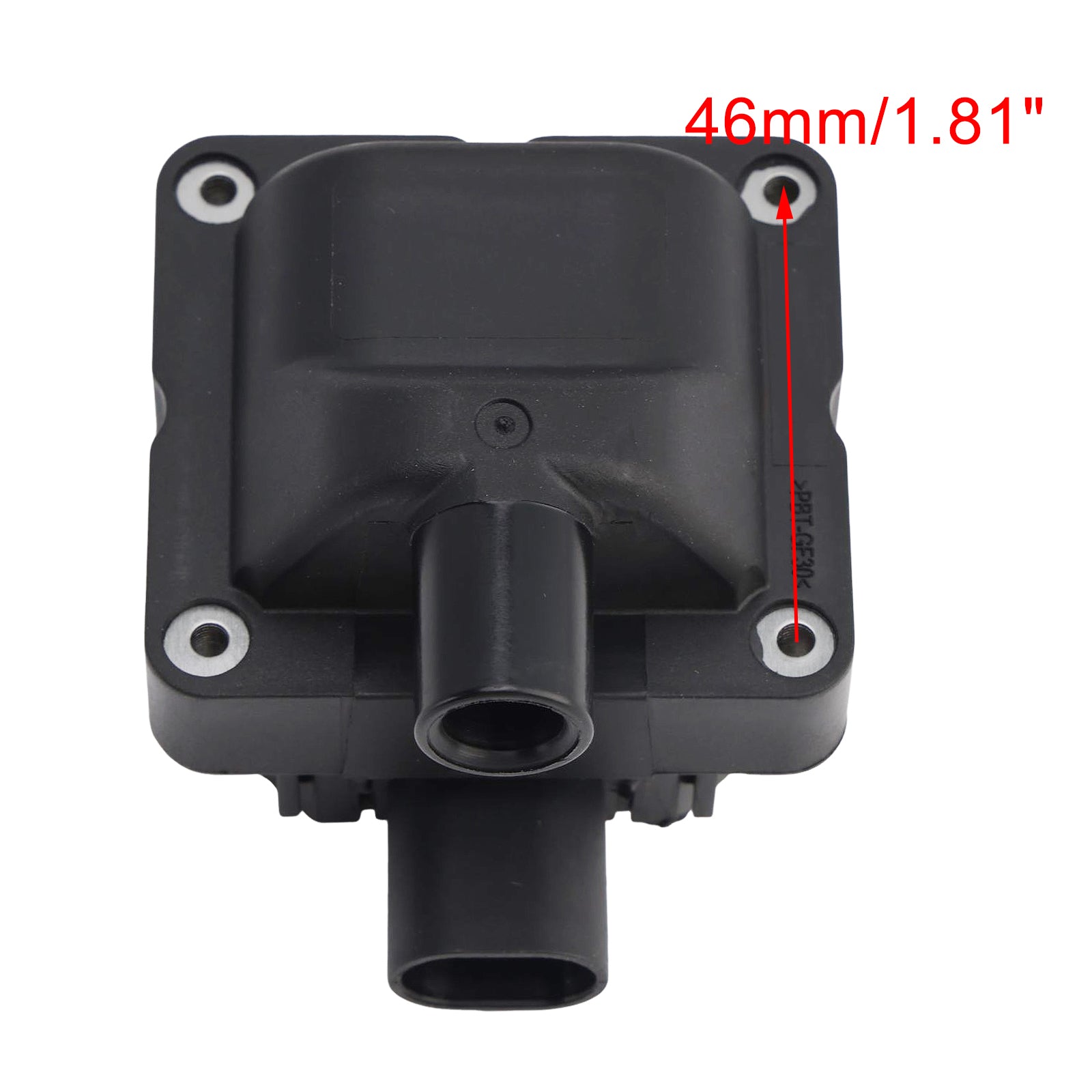 2006-2008 2017-2023 Aprilia RS 125 4T Sport City 125 Ignition Coil - 58120R