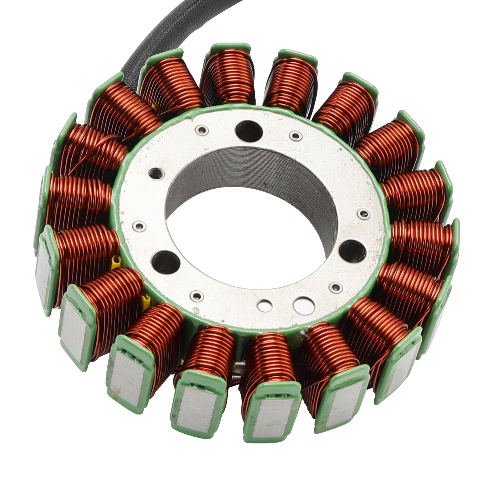 2007-2016 Kymco Xciting 500i / 500ri Abs Stator Comp D402 31120-LDG7-900