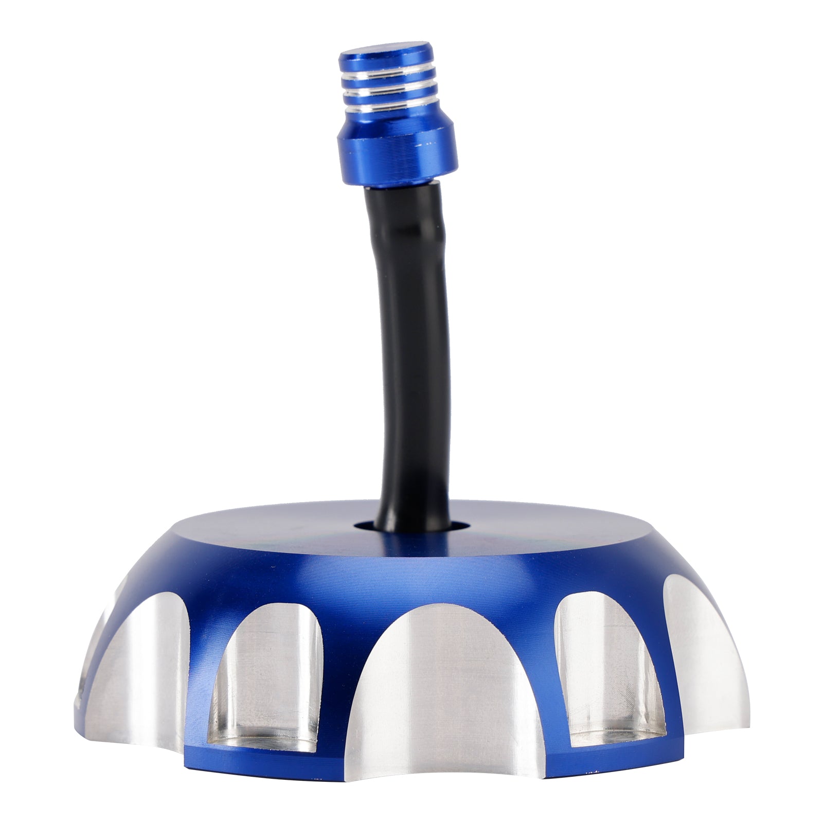 Honda Crf110f Crf125f Crf150f Crf230f 03-2017 Fuel Gas Tank Cap W/Vent Hose