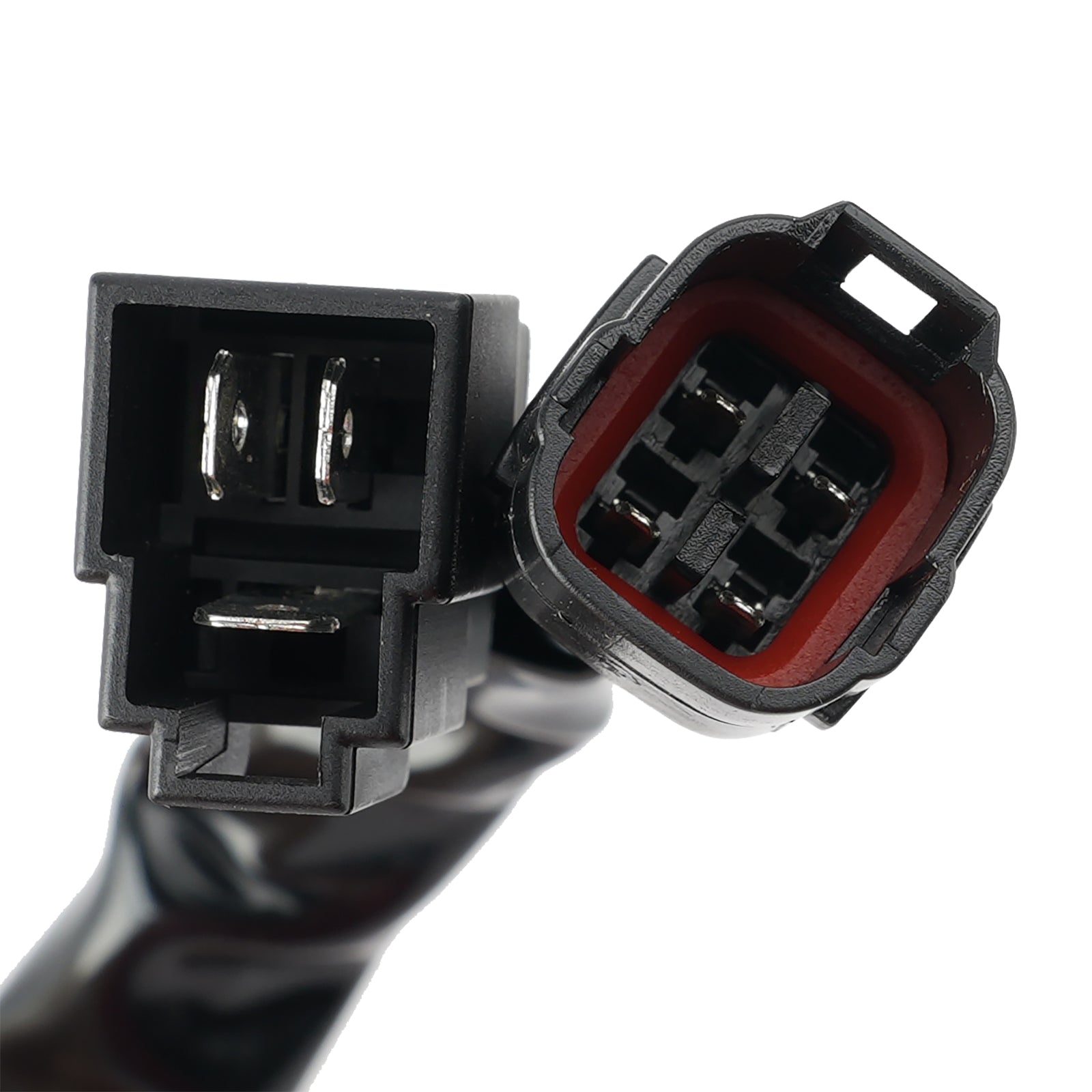 2007–2008 Suzuki GSX-R1000 Magneto-Rotor-Stator-Regler mit Dichtung