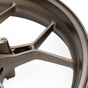 Vorderradfelge Bronze für Honda CB 650 R RA / CBR 650 R RA 2019-2023 22 21 20