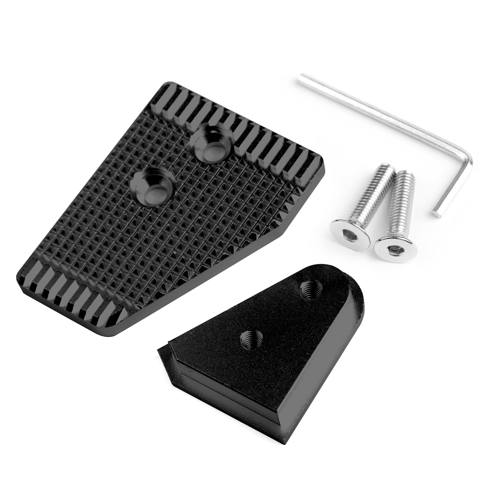 2013-2018 BMW R1200GS Adventure Aluminum Rear Brake Pedal Extension