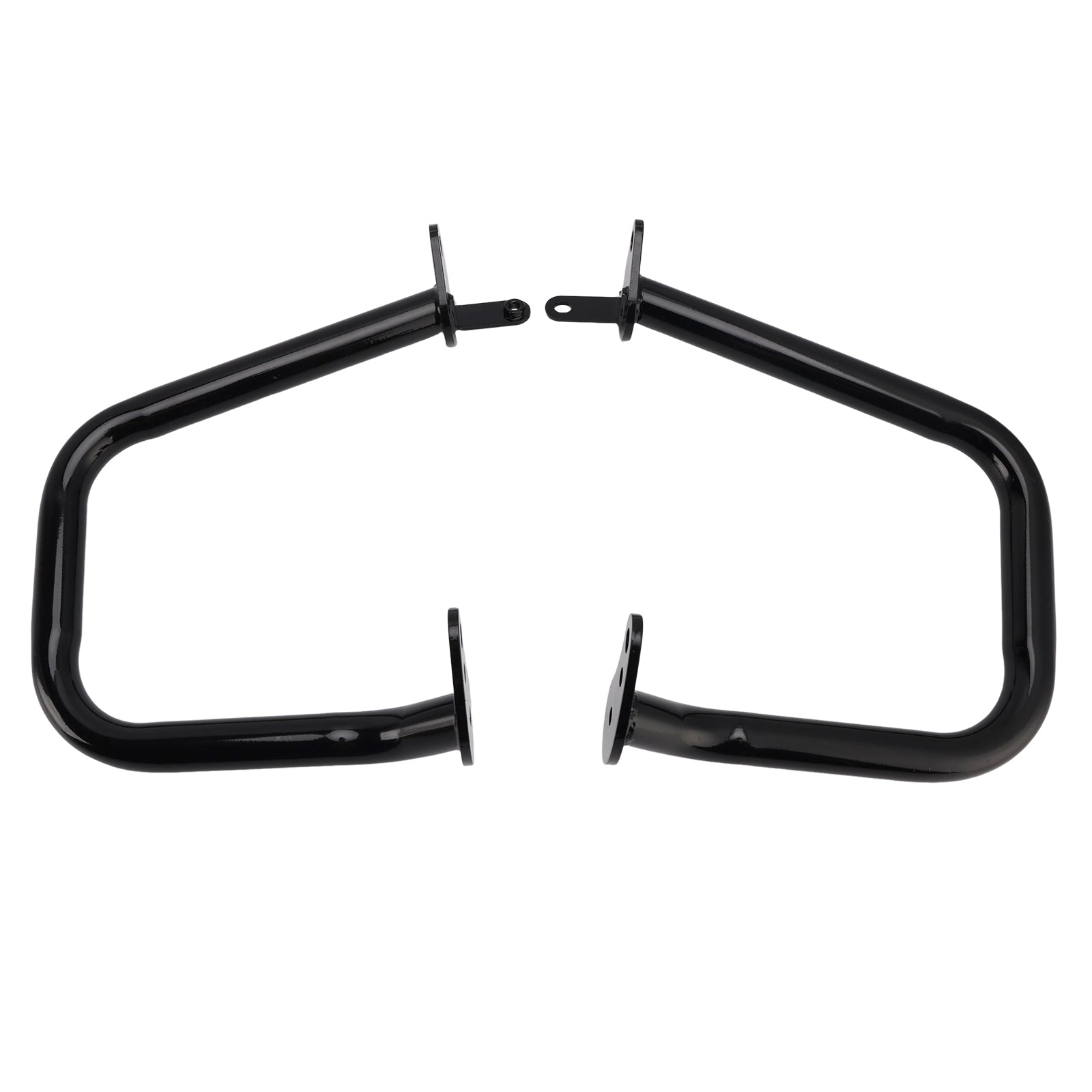 2021-2025 Honda Cb250 Gb350 Engine Guard Frame Anti-Crash Bumper Protector