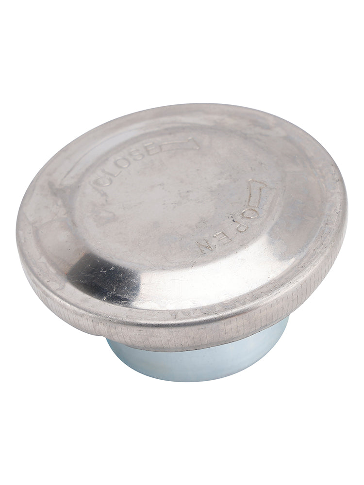 Kawasaki Mule Tapa de combustible de gas de metal 1/4 de vuelta 51048-1103 51048-0005