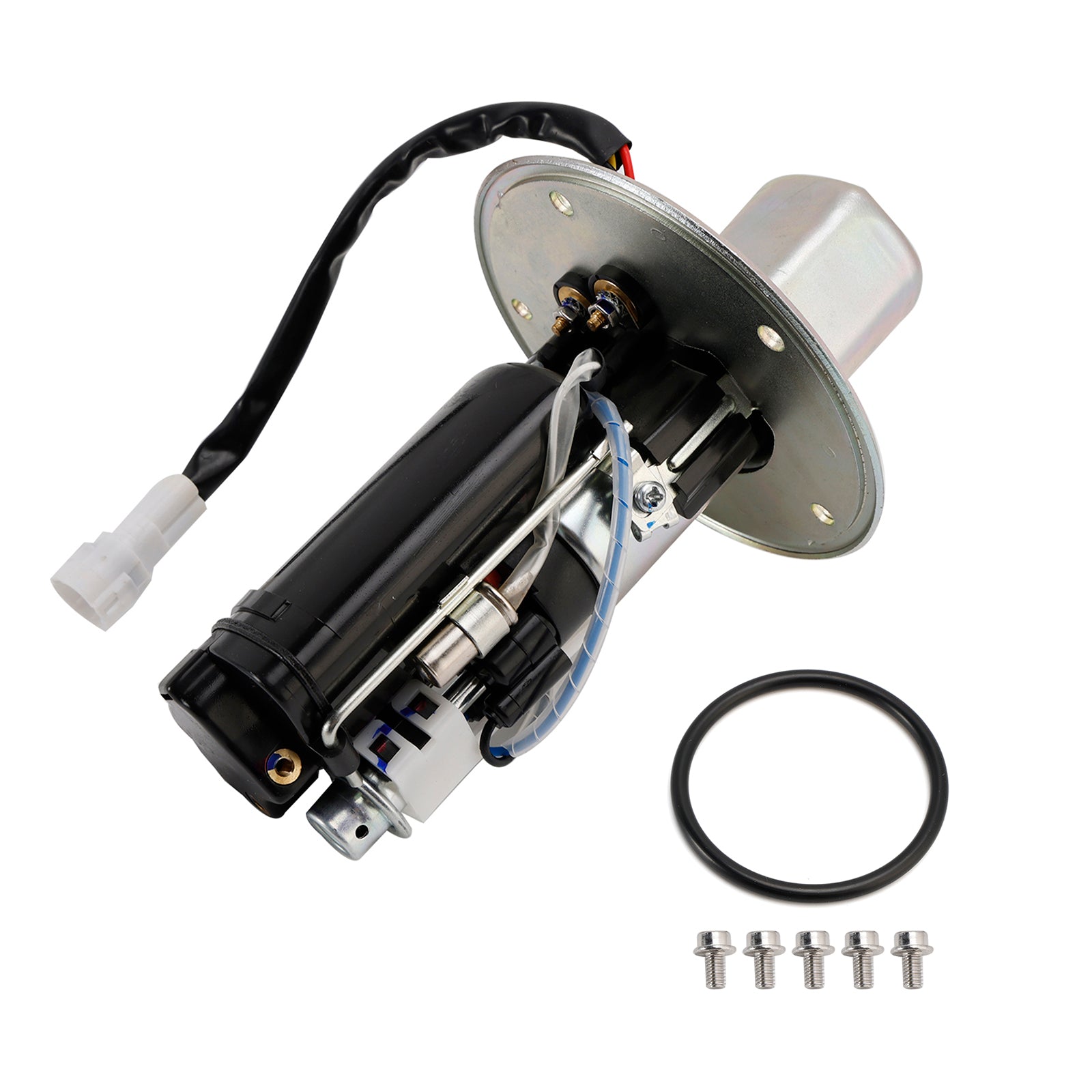 2003-2007 Gsxr1000 03-04 Suzuki Sv650 Fuel Pump Assy Replacement 15100