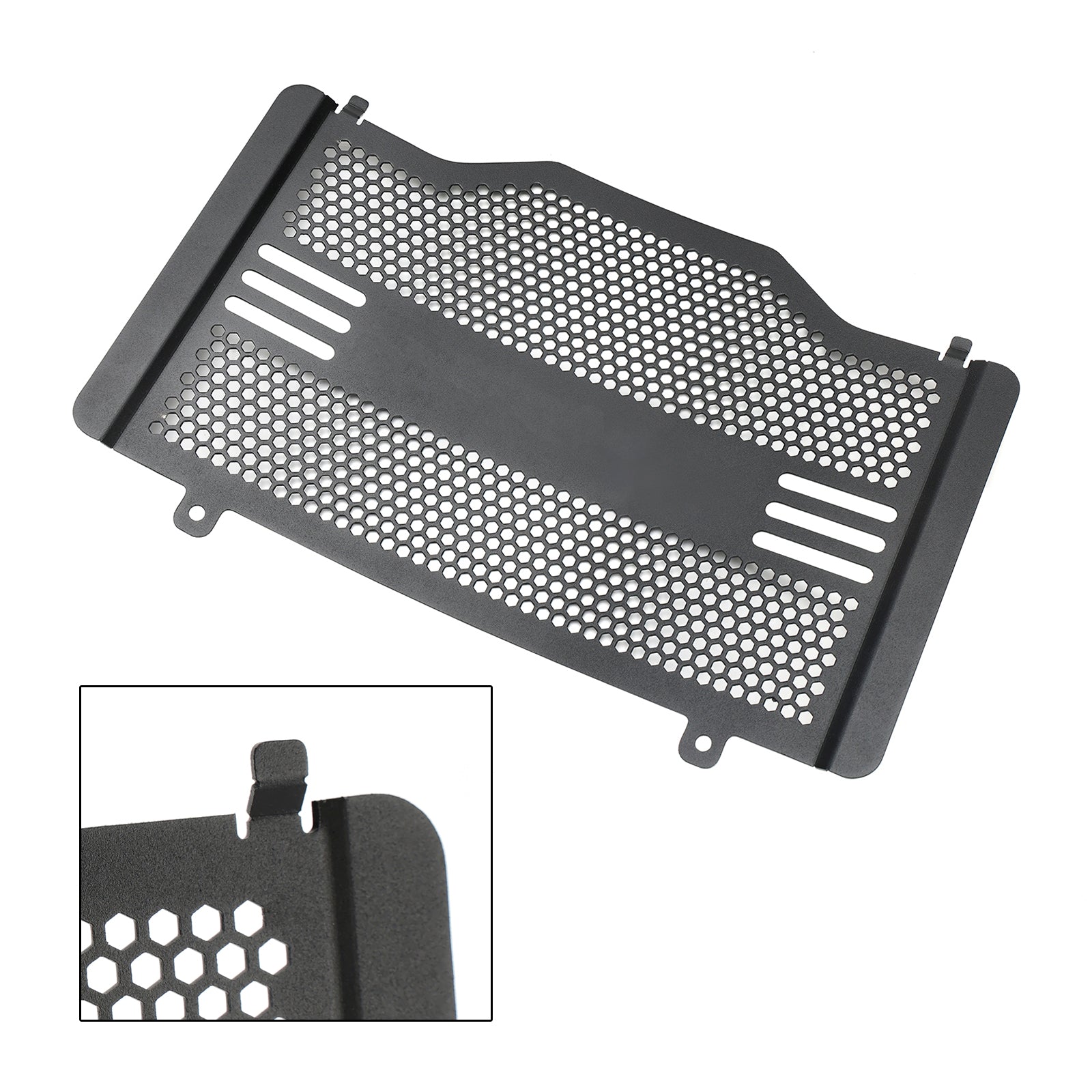 Radiator Guard Protector Radiator Cover Fits For Ducati Desertx Desert X 22-23